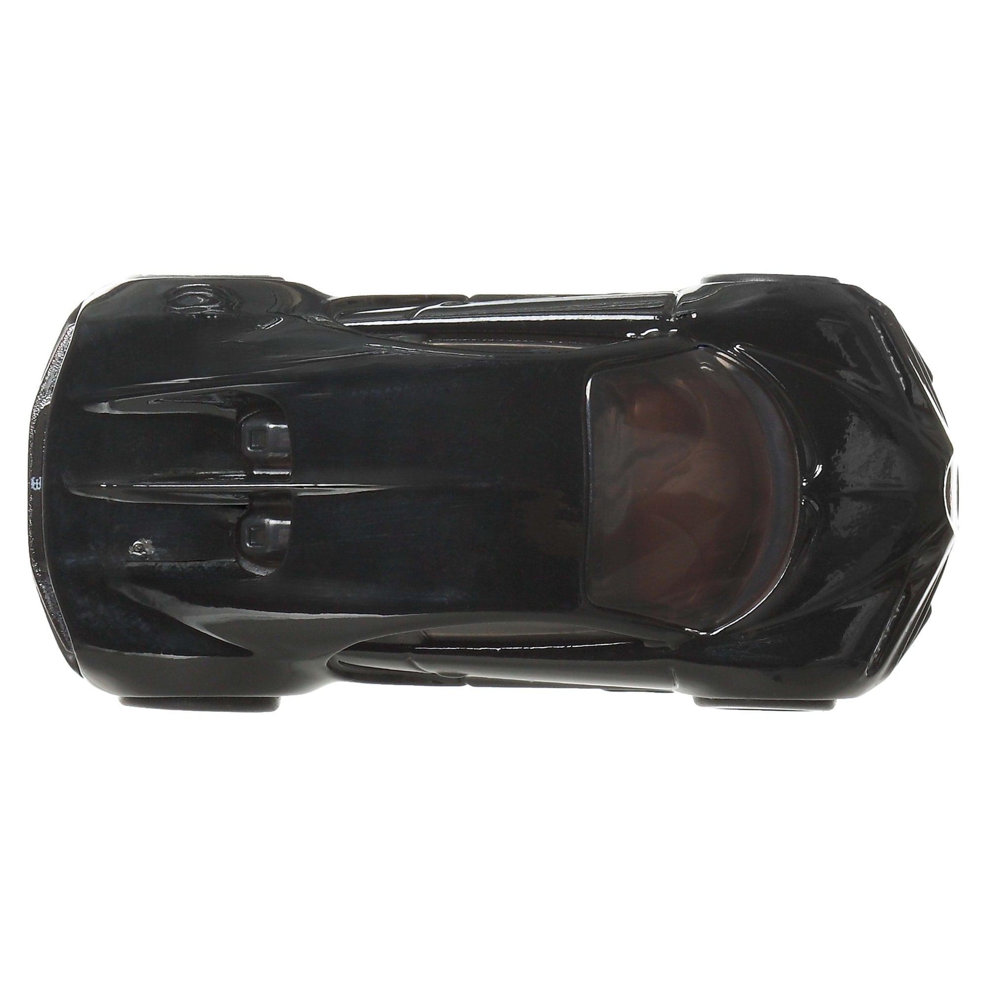 Hot Wheels Boulevard Vehicle '16 Bugatti Chiron - Image 6