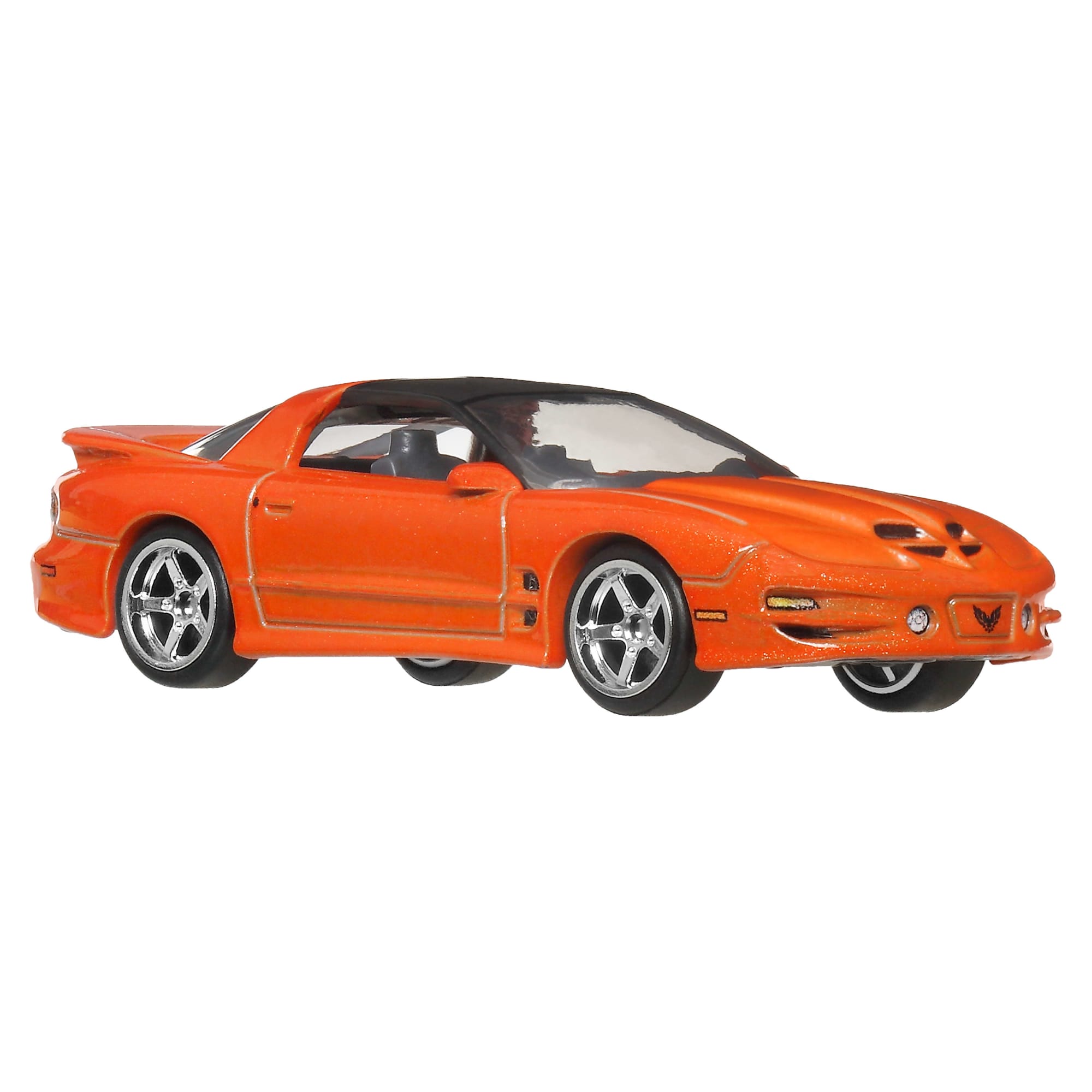 Hot Wheels Premium Fast & Furious 2002 Pontiac Firebird - Image 2