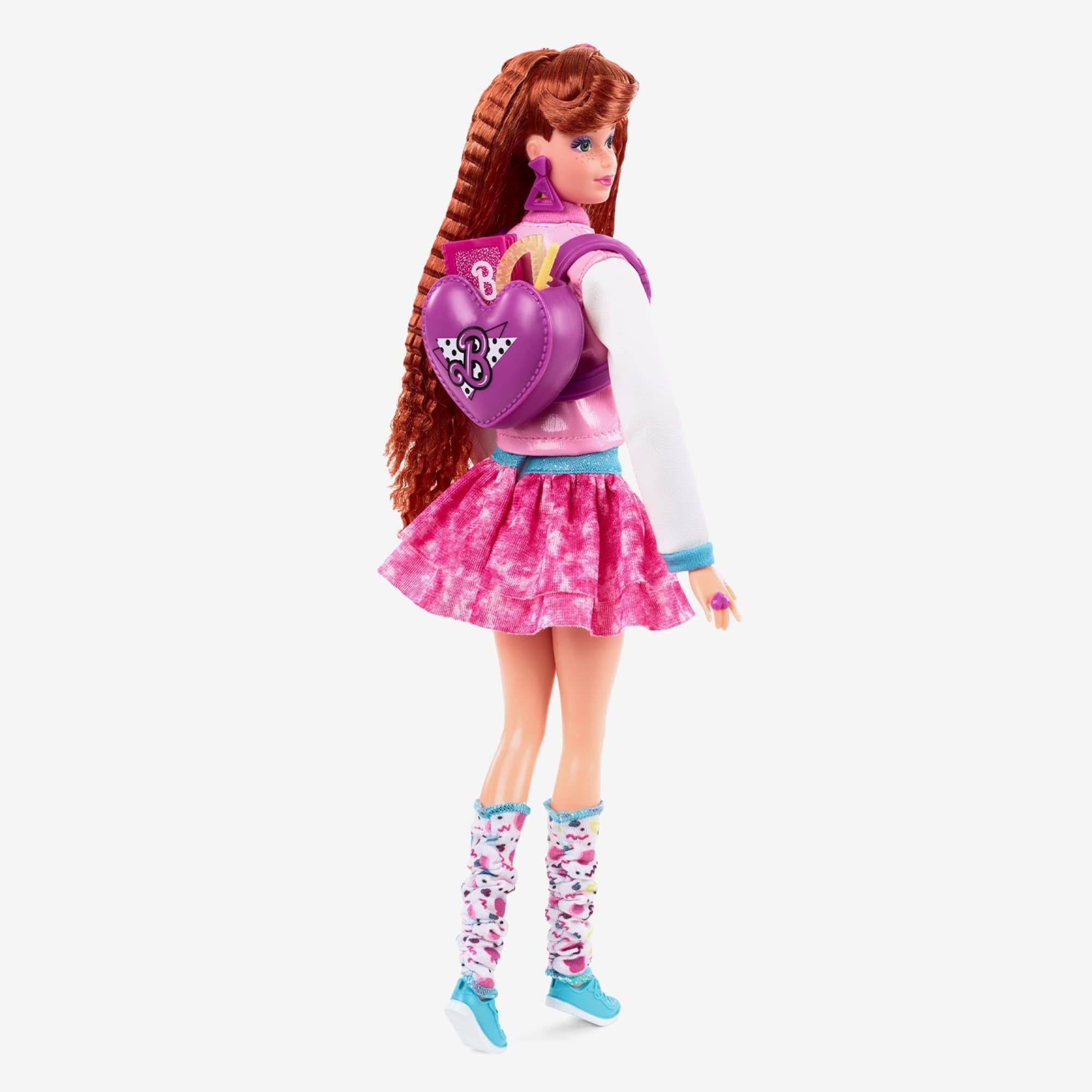 Barbie Rewind Doll – Schoolin' Around - Image 3