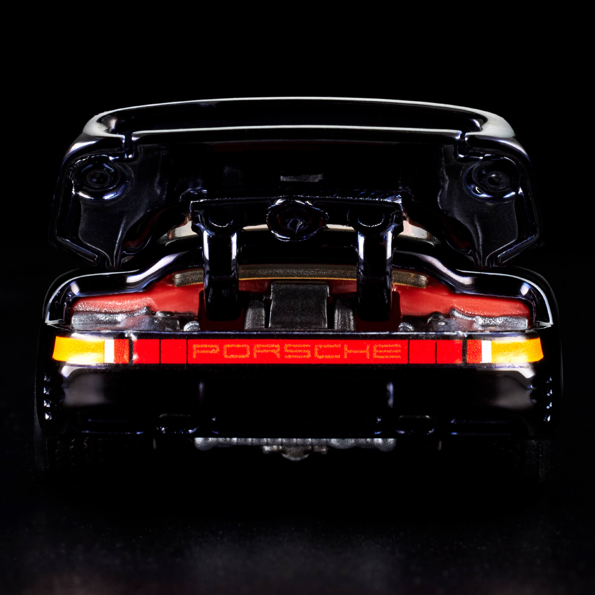 Hot Wheels RLC Exclusive 1986 Porsche 959 - Image 8
