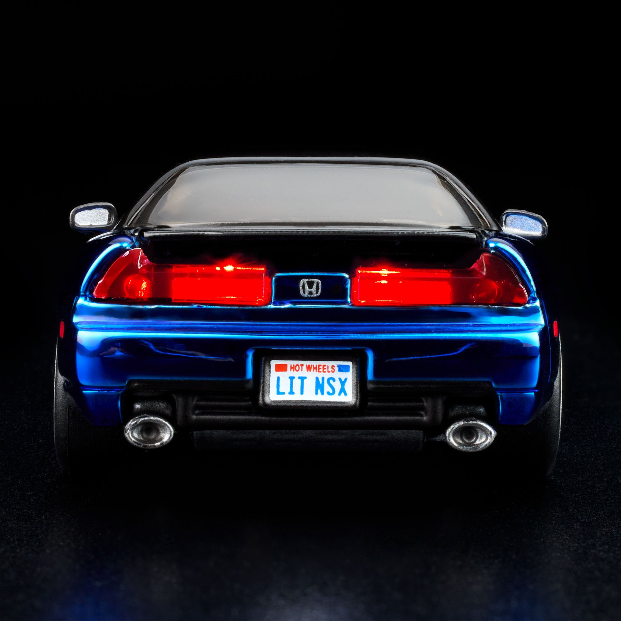 Hot Wheels RLC Exclusive 1994 NSX - Image 7