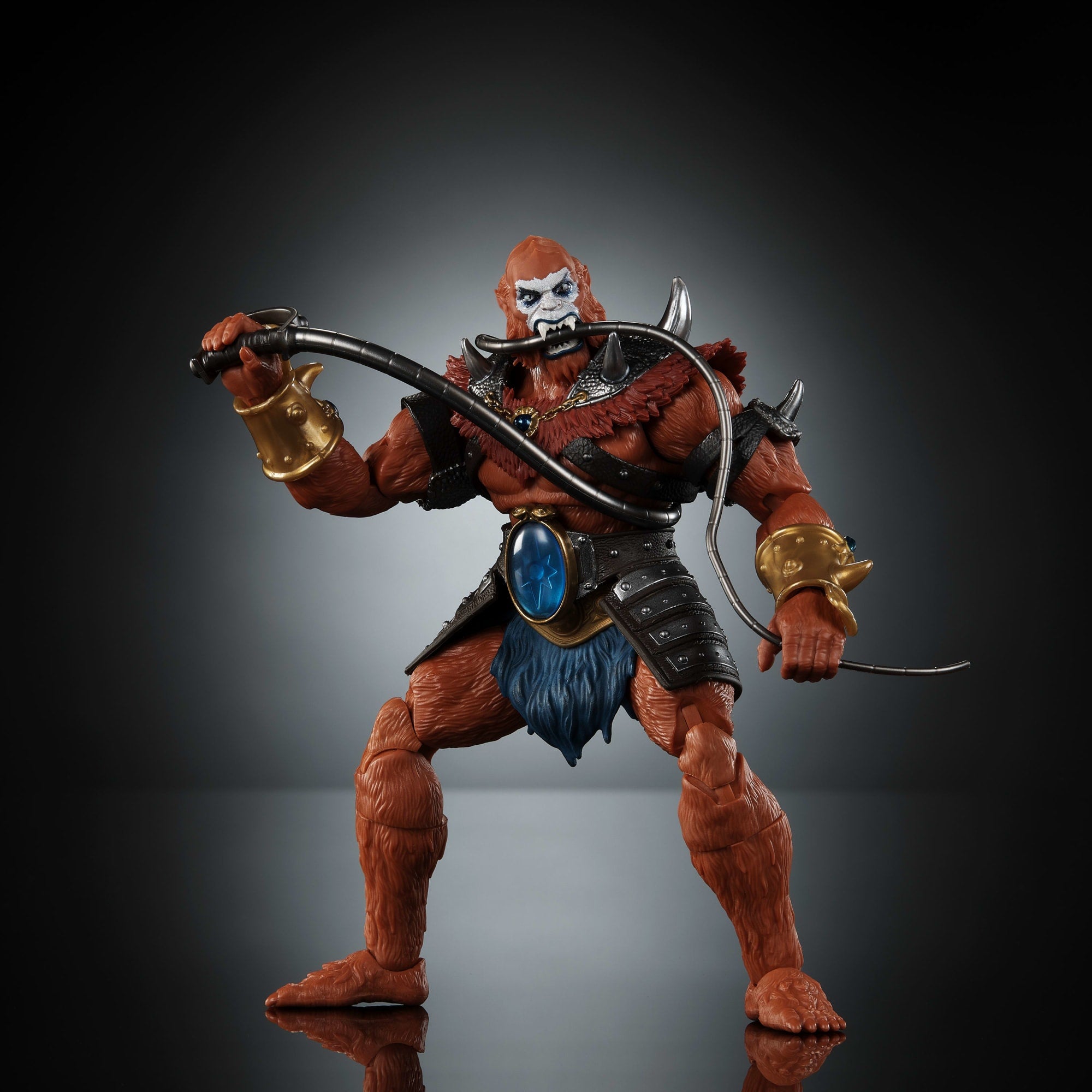 MOTU Masterverse Beast Man Action Figure - Image 2