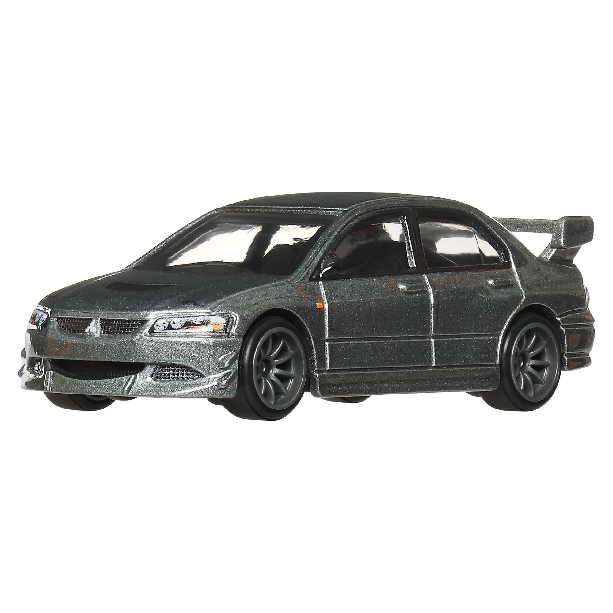 Hot Wheels Premium Car Culture Ronin Run II Lancer Evolution IX - Image 3