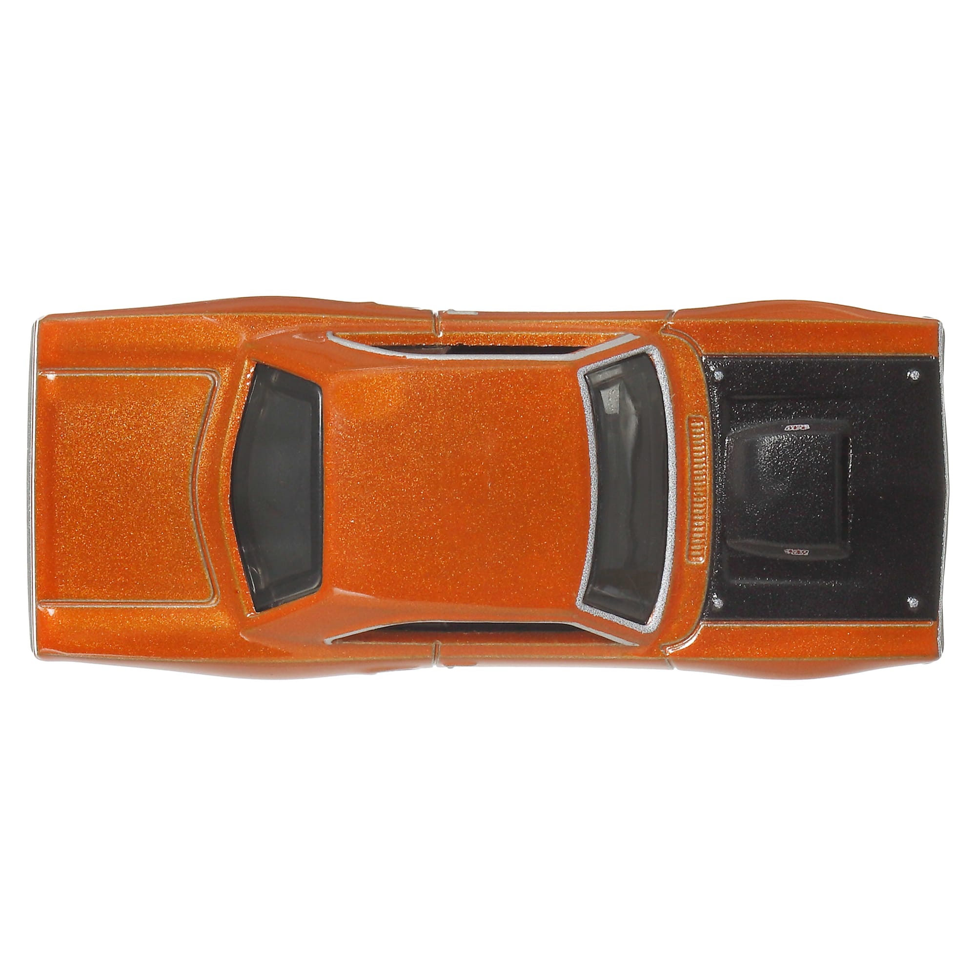 Hot Wheels Premium Fast & Furious 1970 Custom Plymouth Roadrunner - Image 5