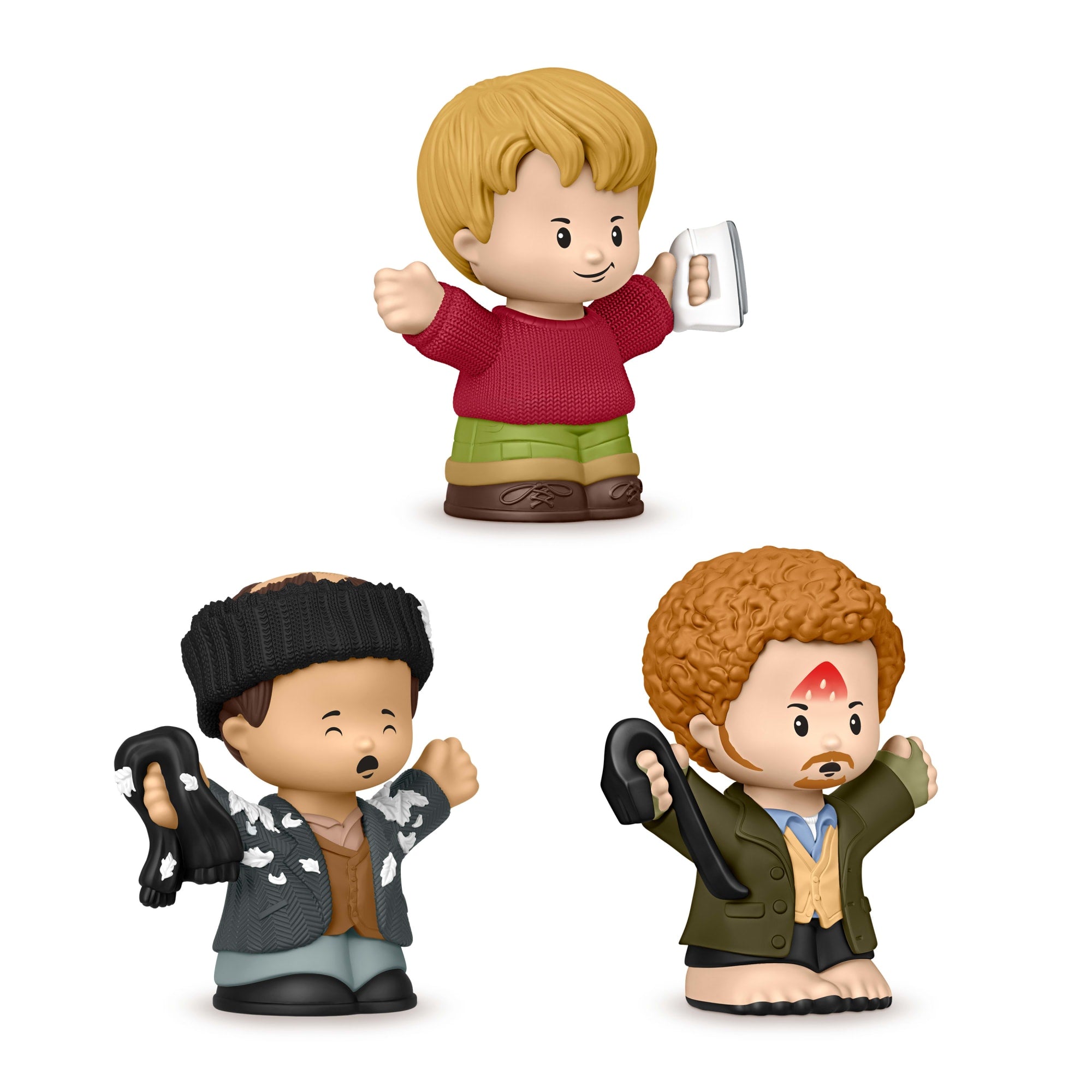 Little People Collector Home Alone Special Edition Set - Image 3