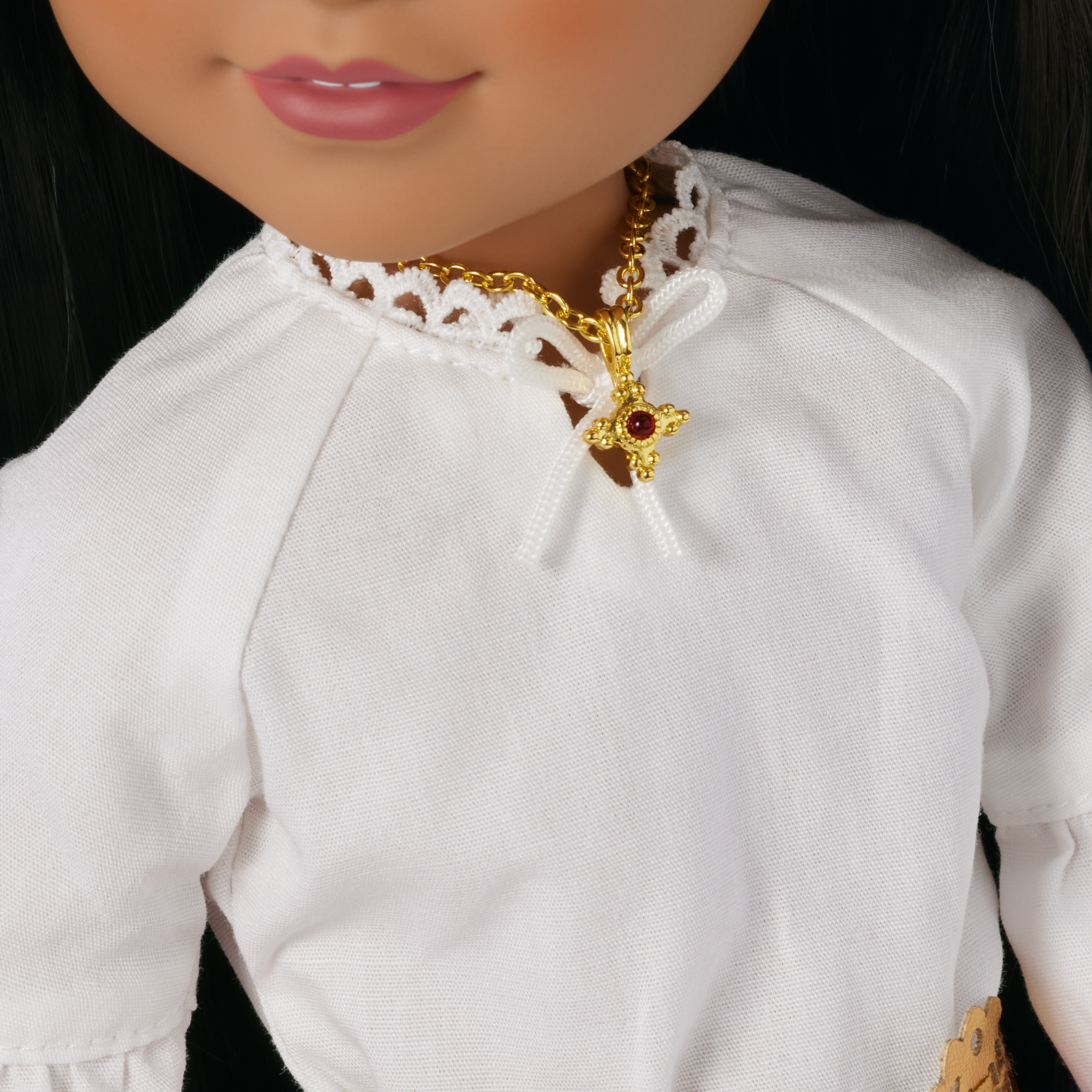 Modern Era™ Josefina™ Doll - Image 5