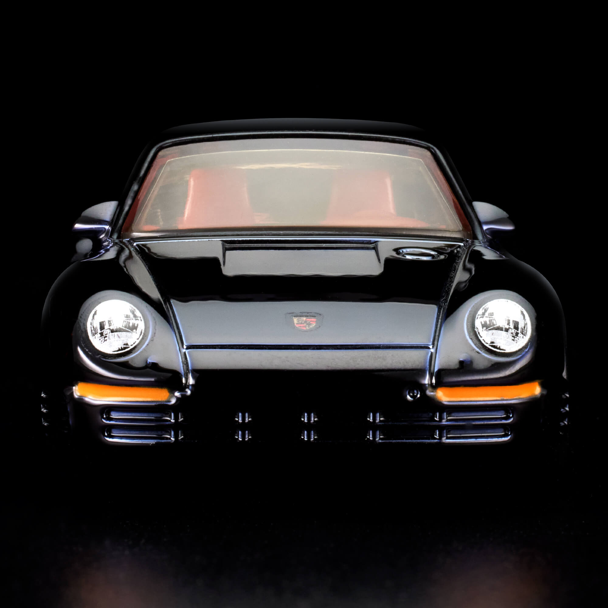Hot Wheels RLC Exclusive 1986 Porsche 959 - Image 7