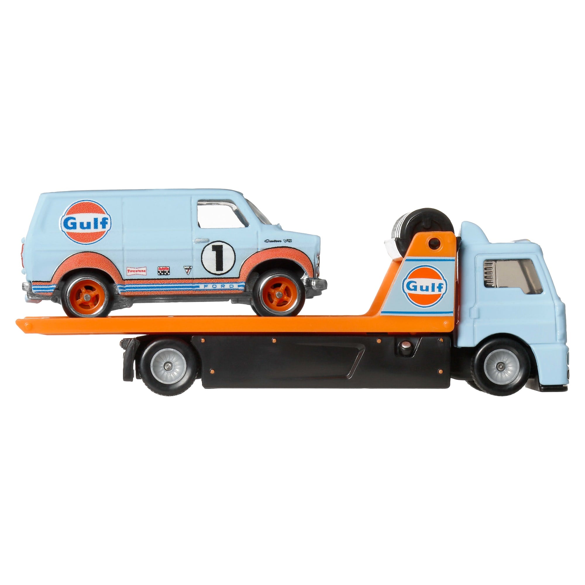 Hot Wheels Premium Collector Display Set - Image 12