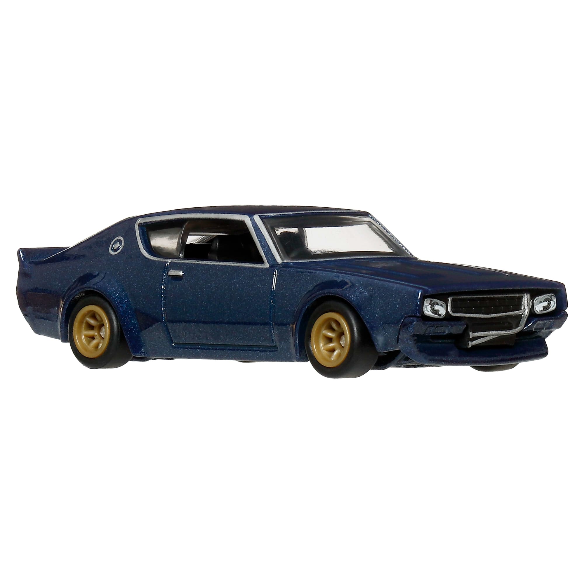 Hot Wheels Premium Car Culture Nissan Skyline 2000GT-R LBWK - Image 2