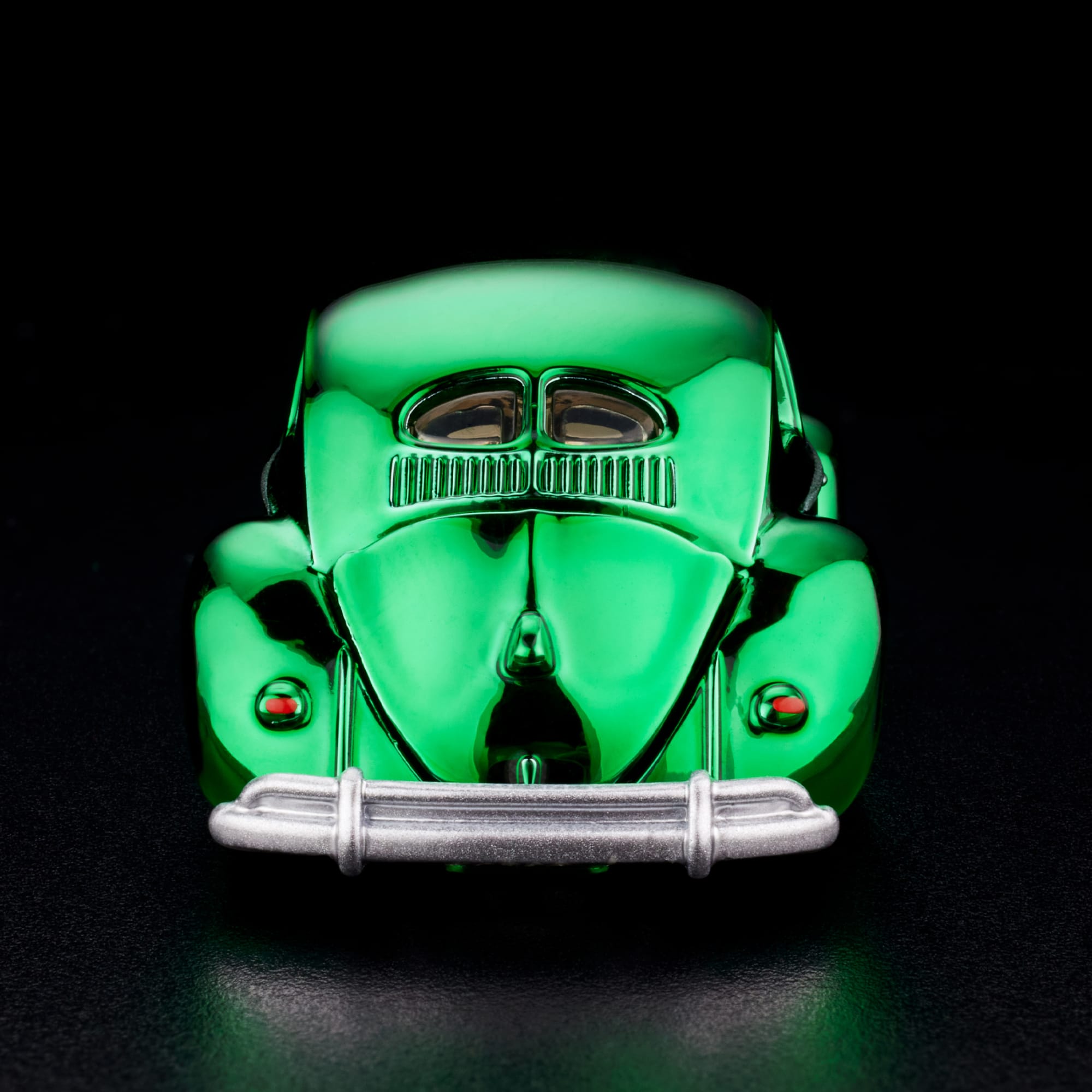 Hot Wheels RLC Exclusive Hot Wheels Kawa-Bug-A Membership Car - Image 12