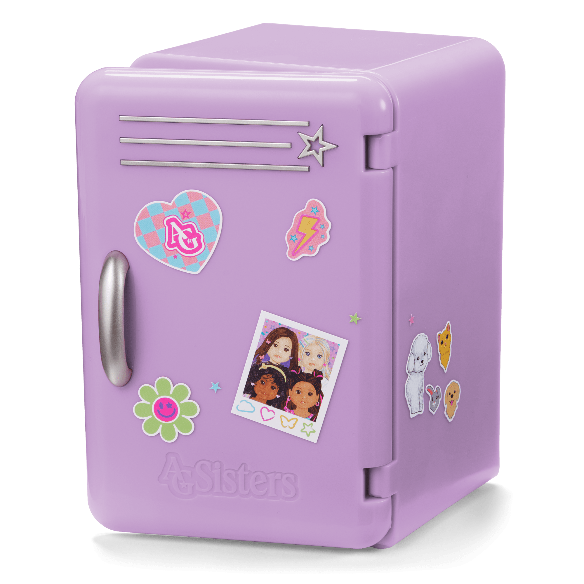 AG Sisters™ Sleepover Snacks Set - Image 6