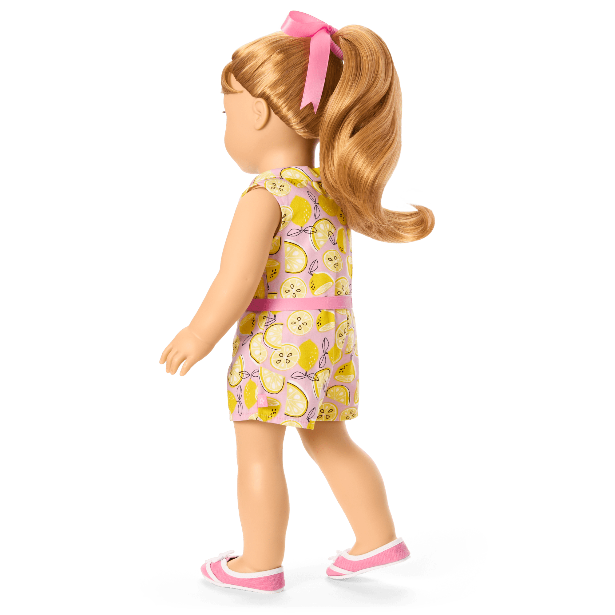 Maryellen's™ 2-in-1 Outfit for 18-inch Dolls (Historical Characters) - Image 4