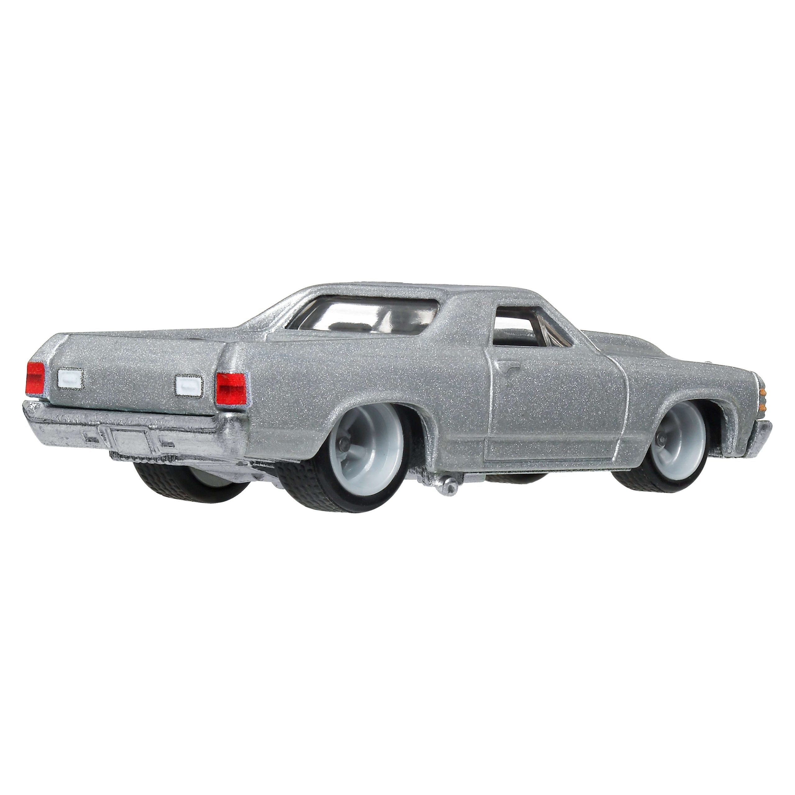 Hot Wheels Premium Boulevard '71 El Camino - Image 4