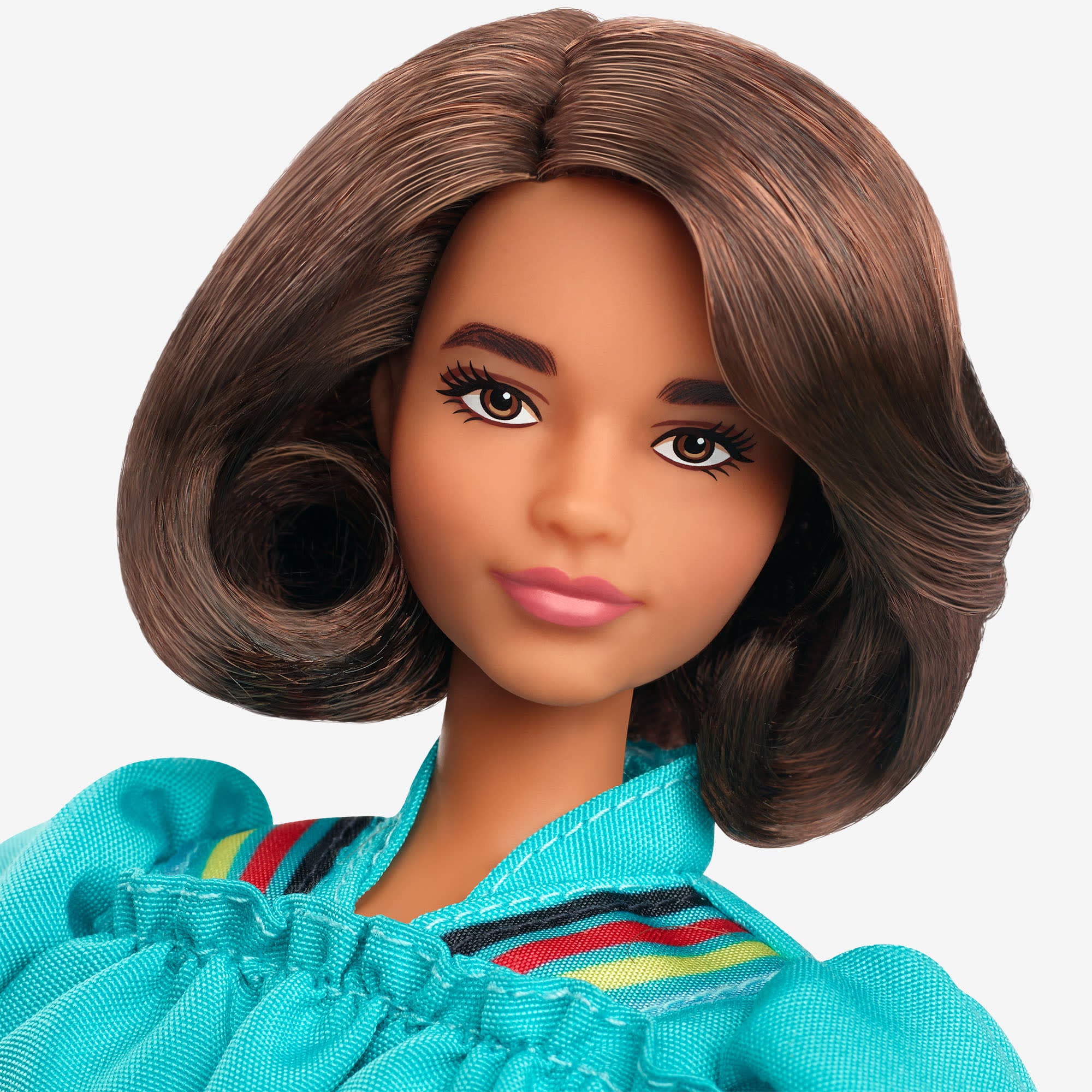 Barbie Inspiring Women Principal Chief Wilma Mankiller Doll - Image 13