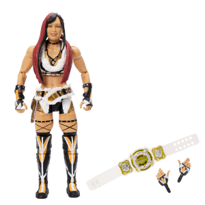 Wwe Collection Elite Figurine Articulée 15.24Cm Iyo Sky