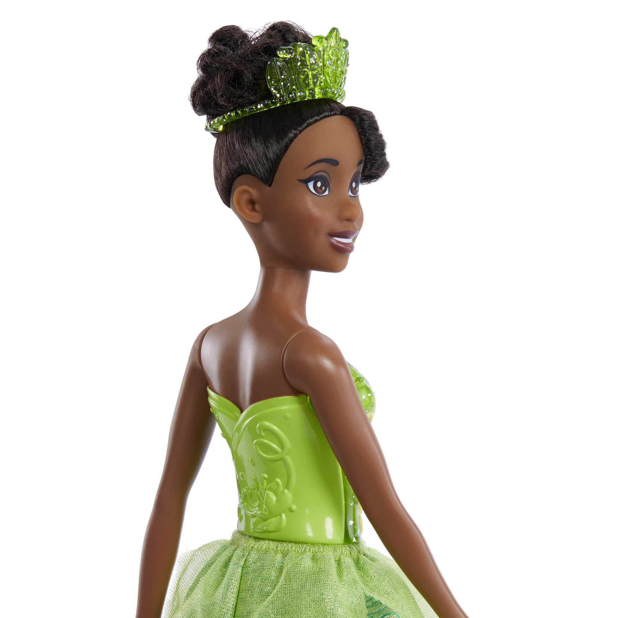 Disney Princesa Muñeca Tiana - Image 5