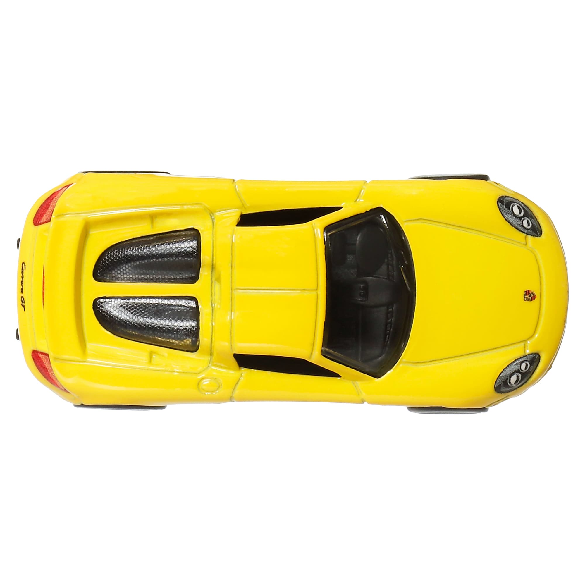 Hot Wheels Premium Car Culture Timeless Icons Porsche Carrera GT - Image 6