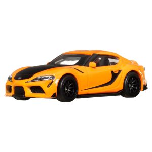 Hot Wheels Cars. Premium Fast & Furious Car For Adult Collectors