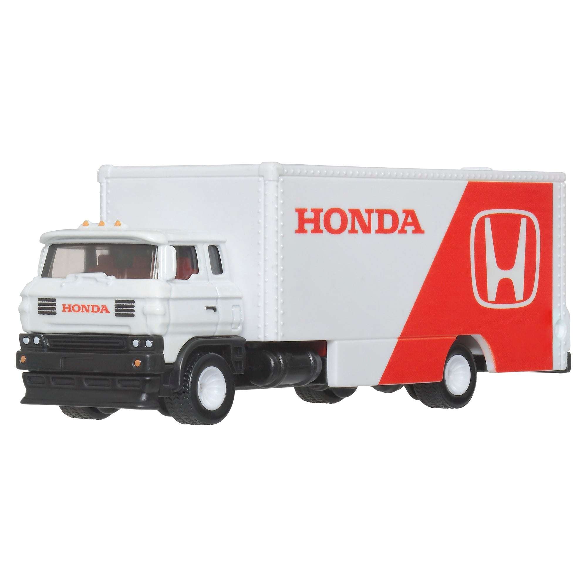 Hot Wheels Premium Honda Collector Display Set - Image 6