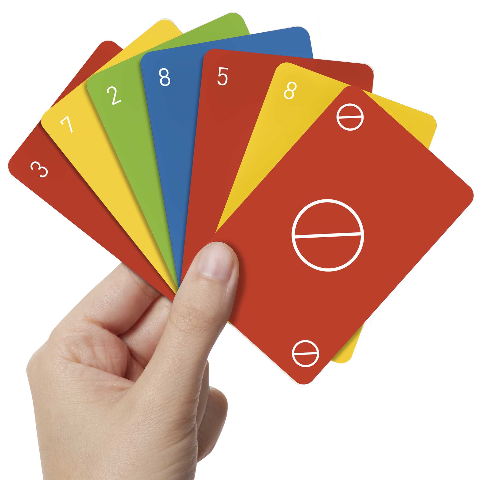 UNO Jogo de Cartas Minimalista - Image 5