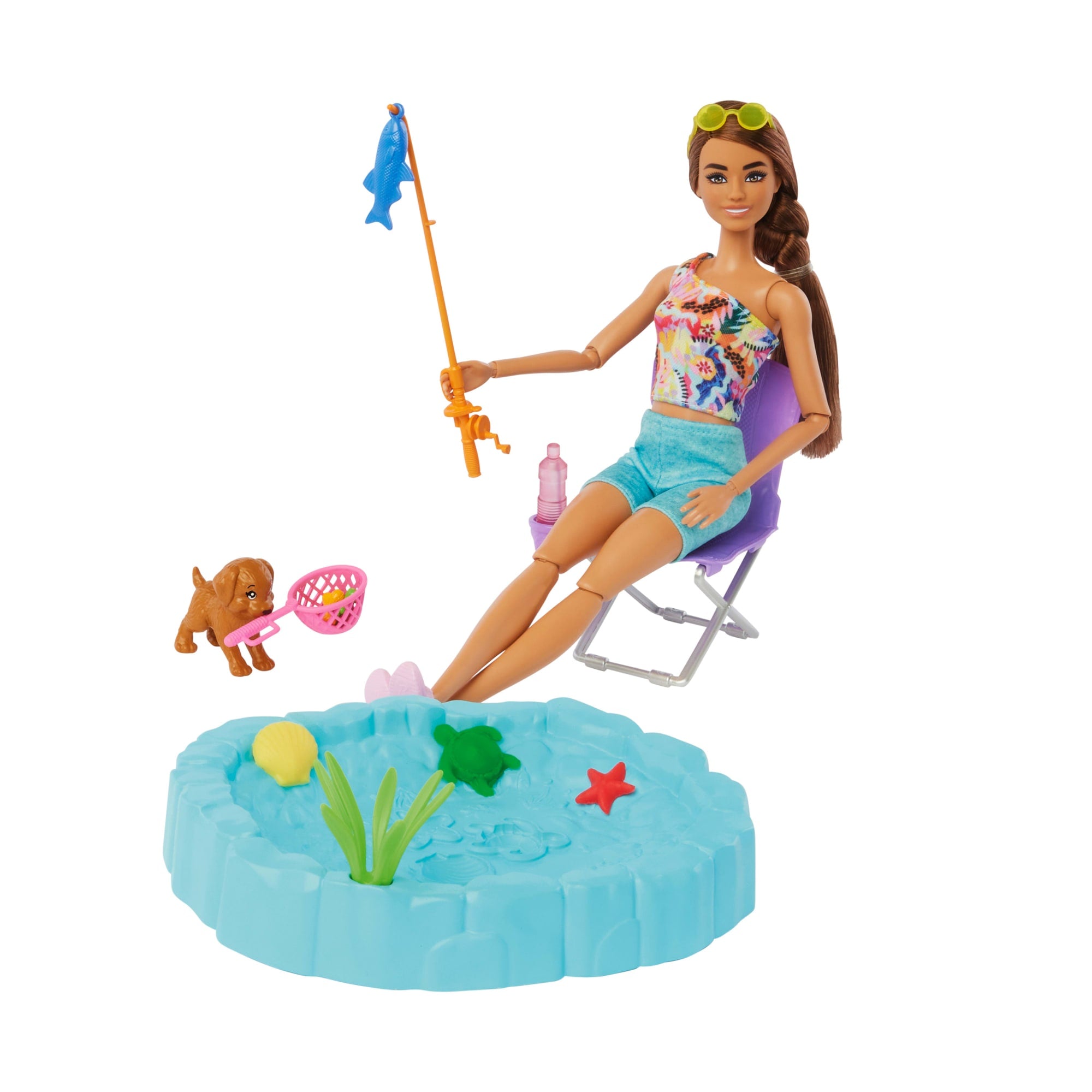 Barbie Veículo para Boneca Camper dos Sonhos - Image 3