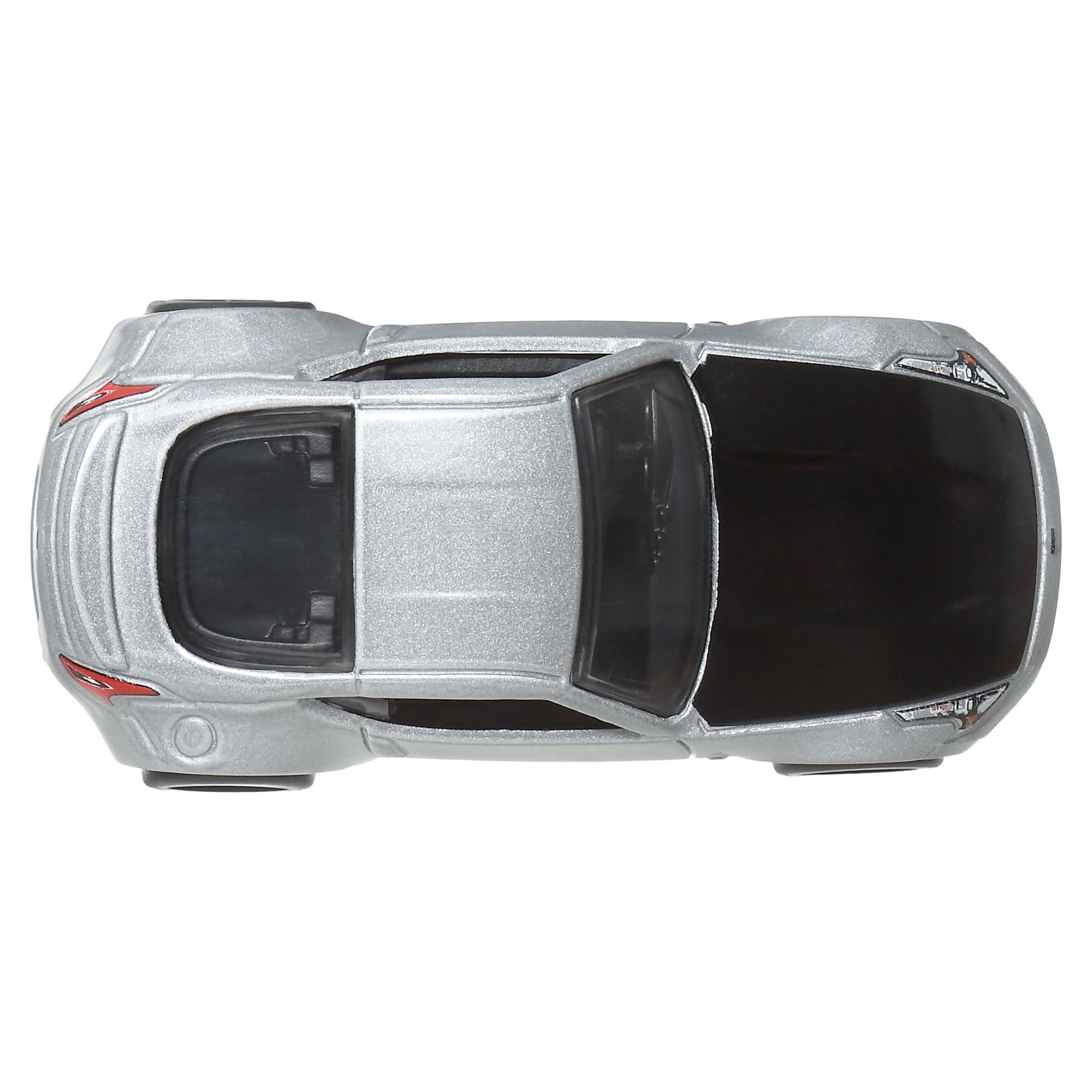 Hot Wheels Premium Fast & Furious Nissan 37OZ - Image 6