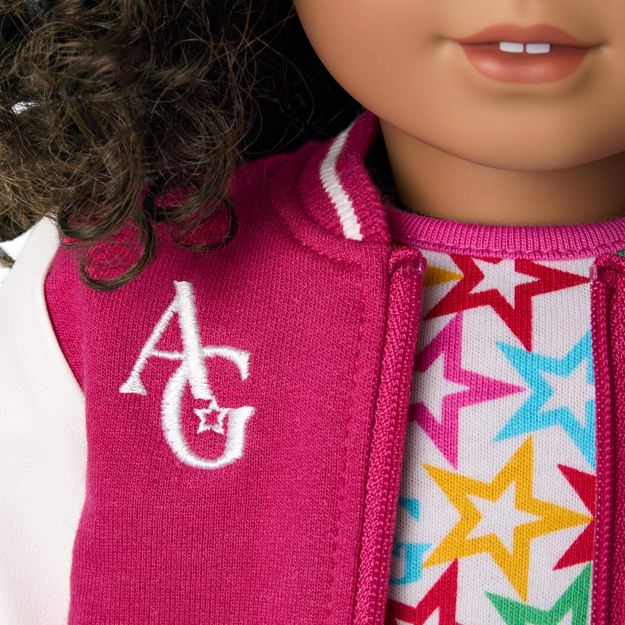 AG™ Star Squad Outfit for 18-inch Dolls - Image 5