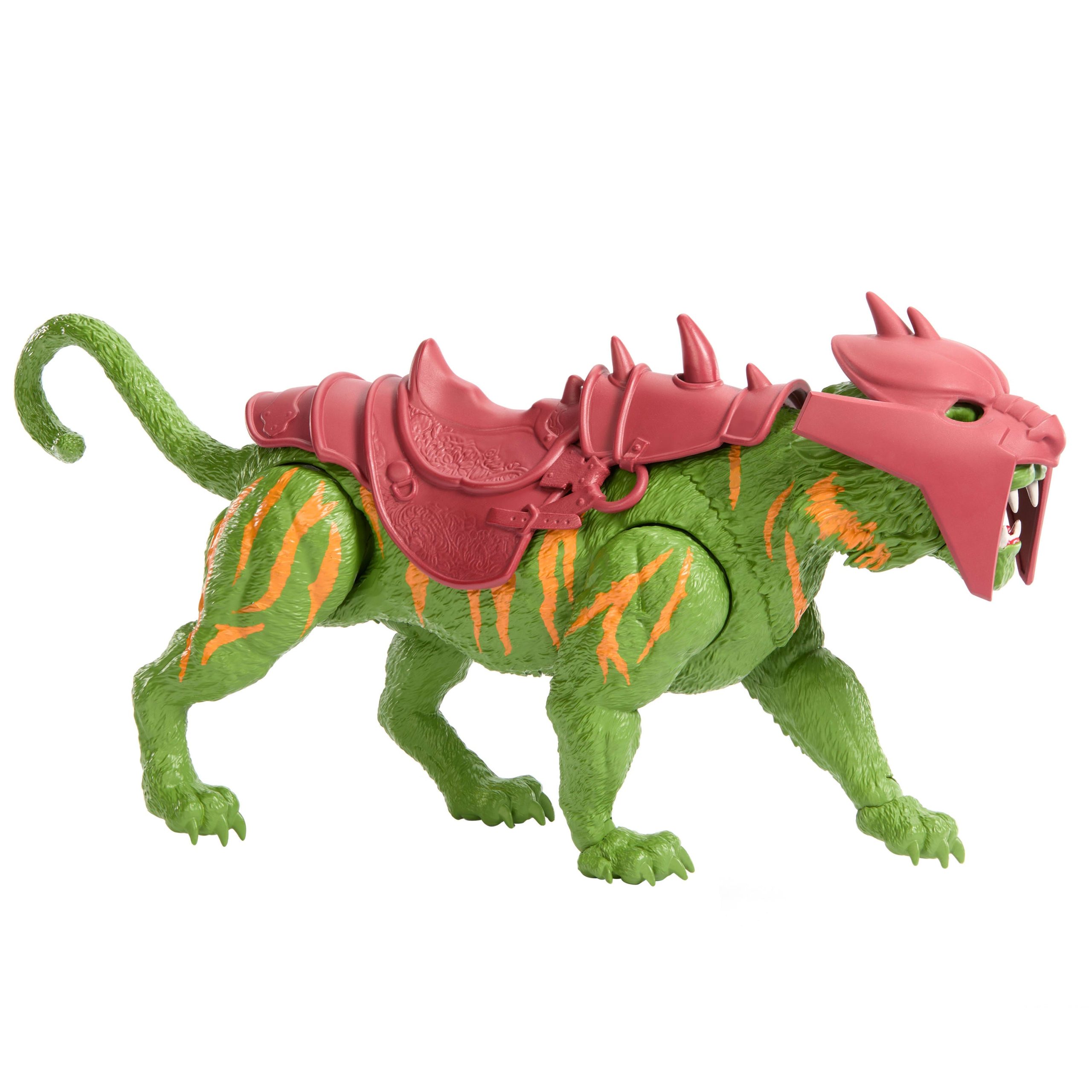 Masters Of The Universe Filme Battle Cat - Image 6