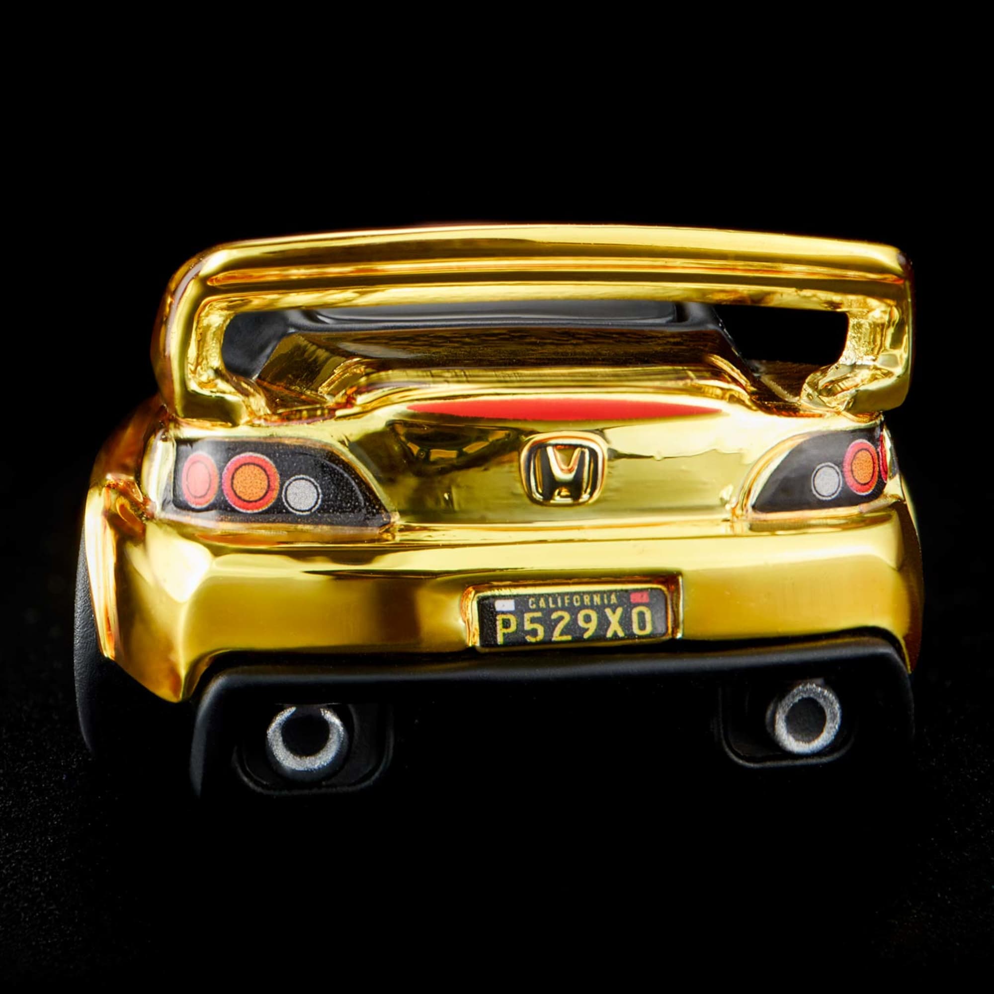 Hot Wheels RLC Exclusive Honda S2000 - Image 6