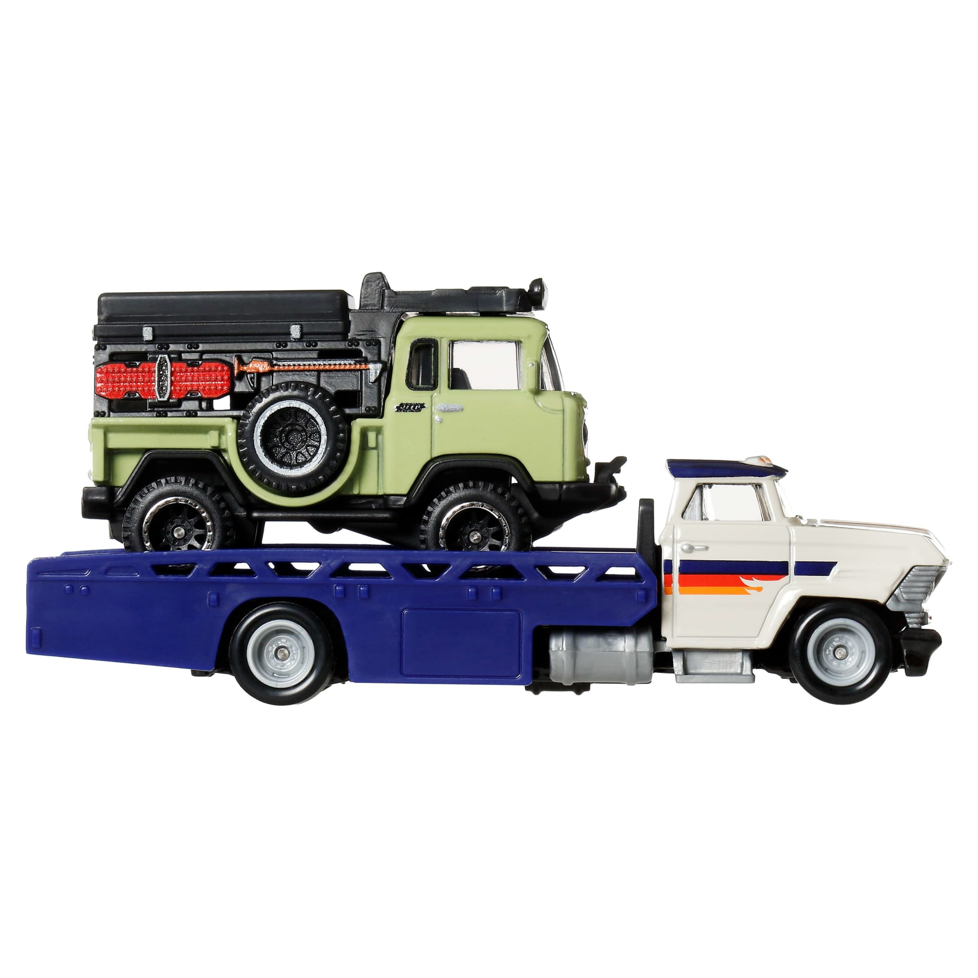 Hot Wheels Premium Collector Display Set - Image 12