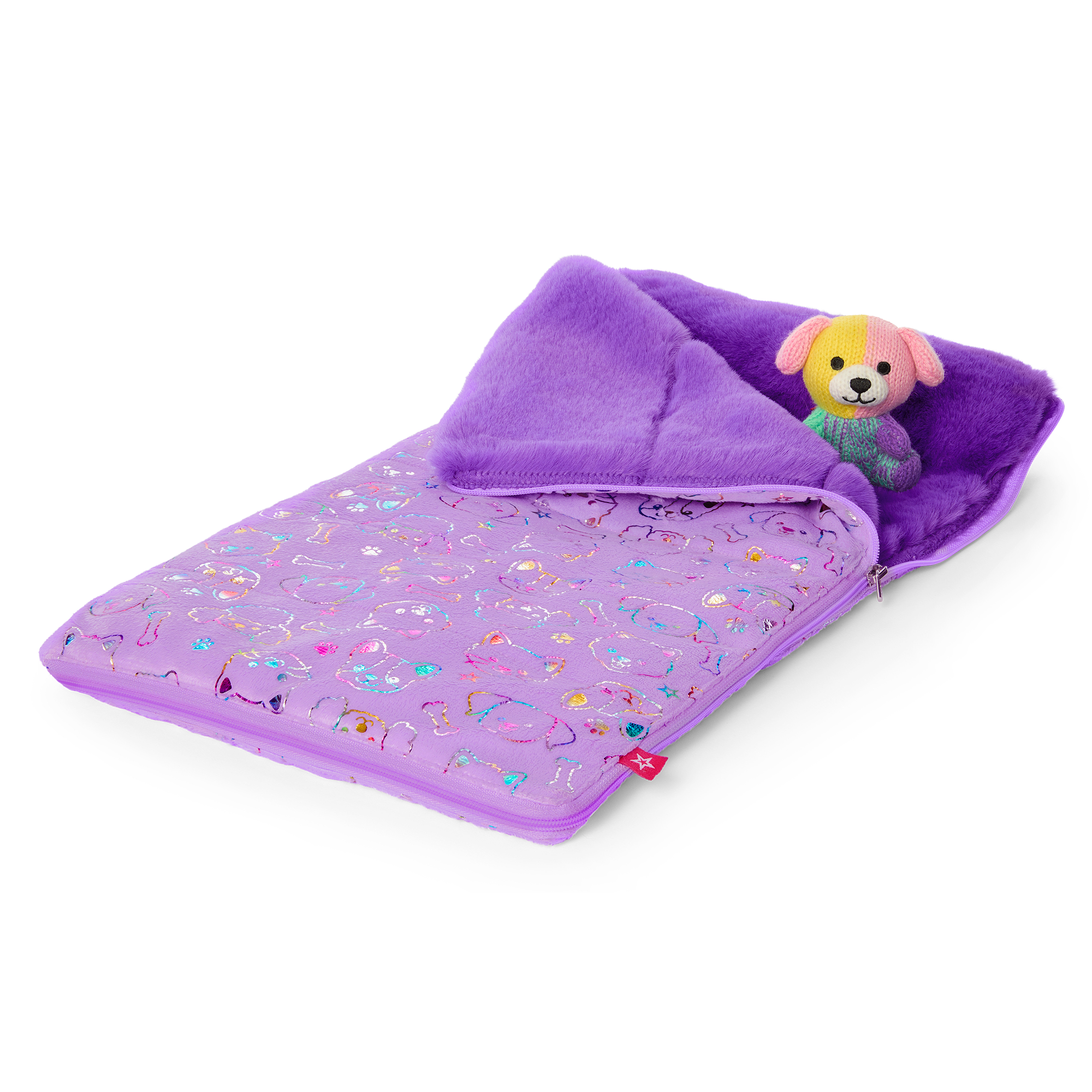 Summer's™ Sleep Bundle (Girl of the Year™ 2025) - Image 6
