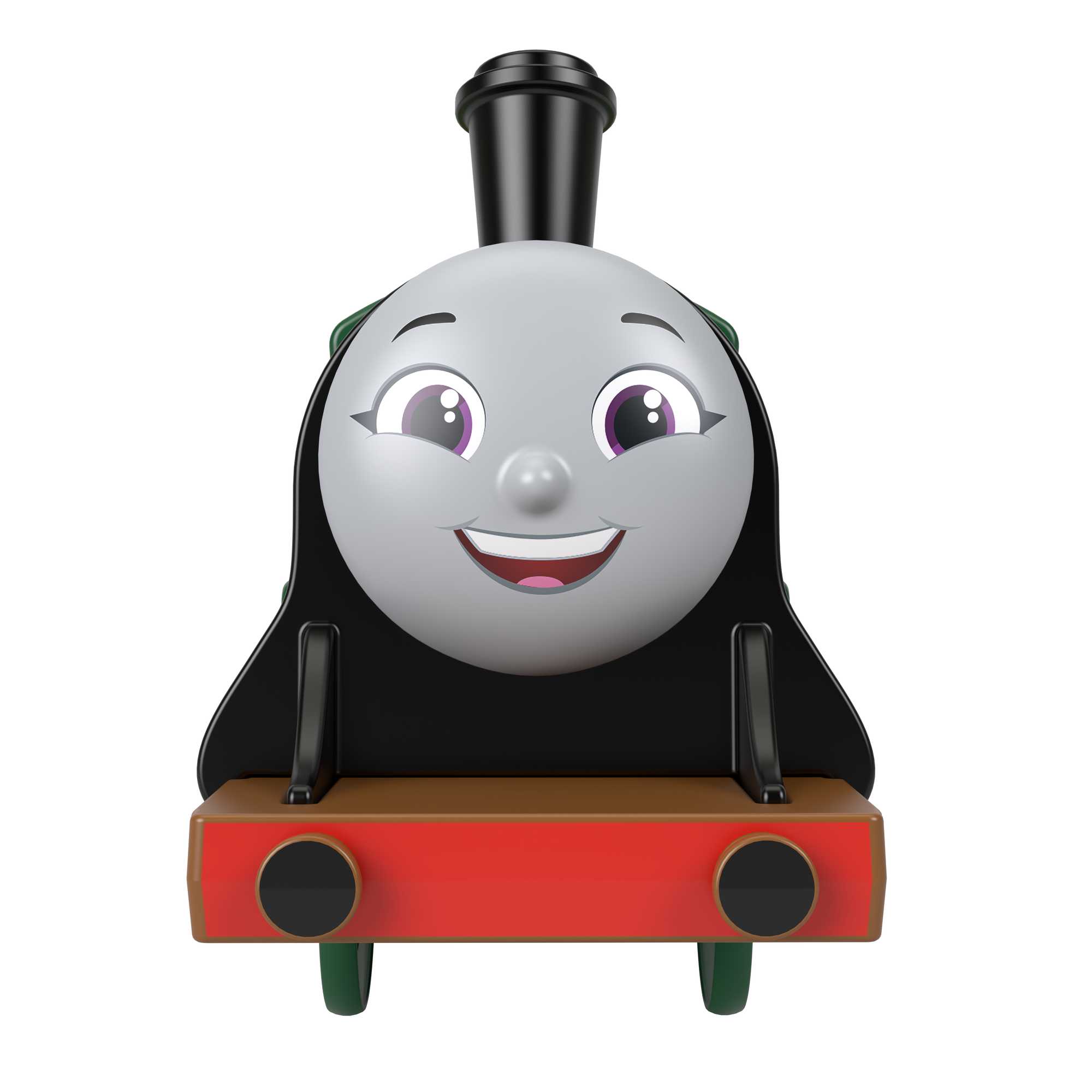 Thomas & Friends Tren de Juguete Emily Motorizado - Image 4