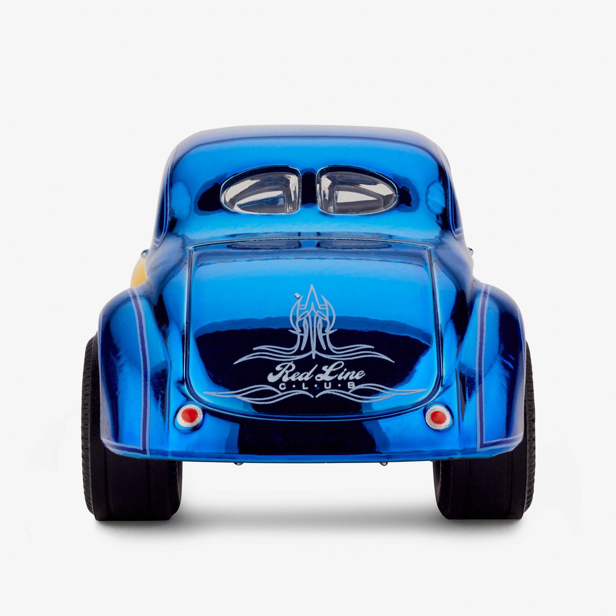 Hot Wheels RLC sELECTIONs '41 Willys Gasser - Image 7