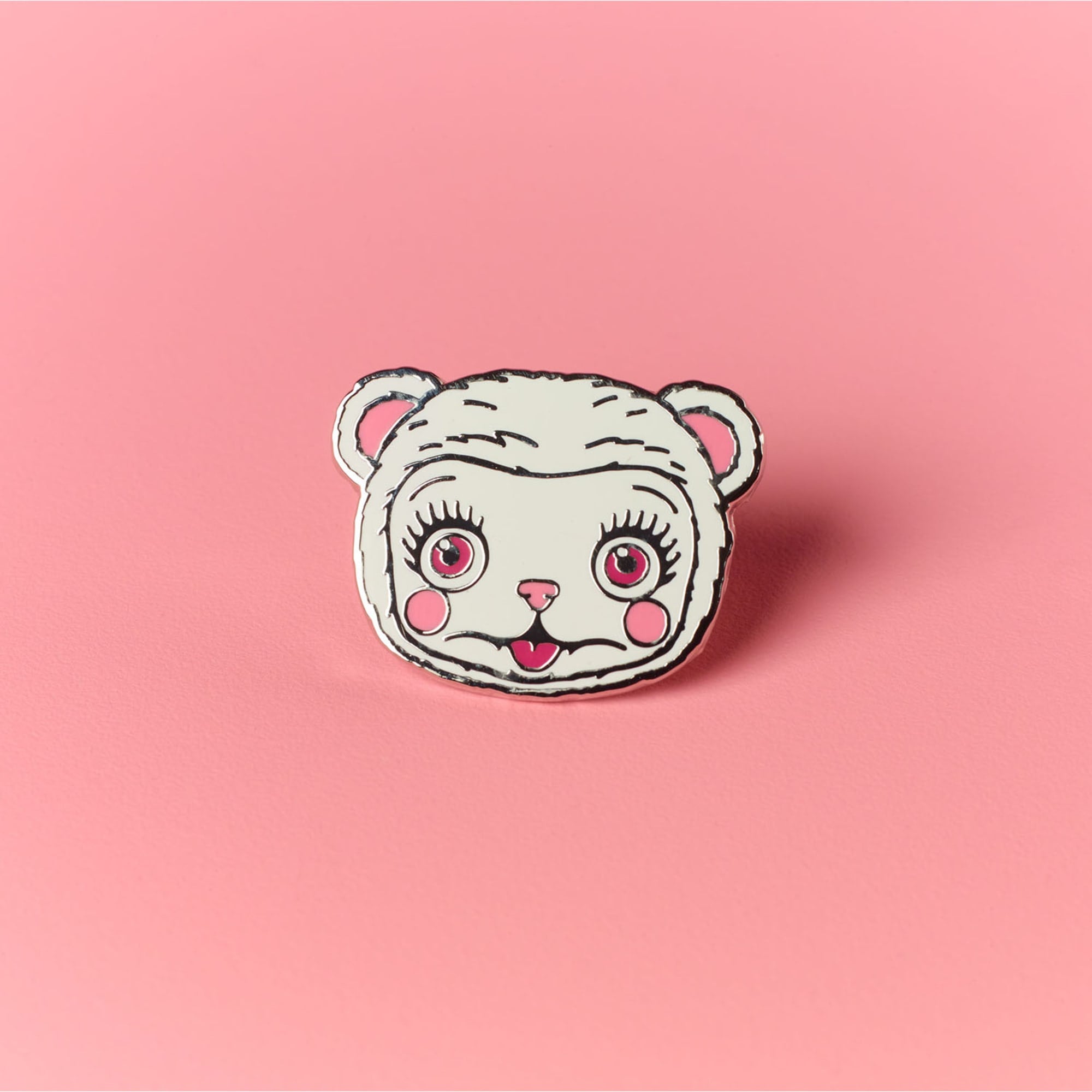 Mark Ryden x Barbie Enamel Pins - Image 5
