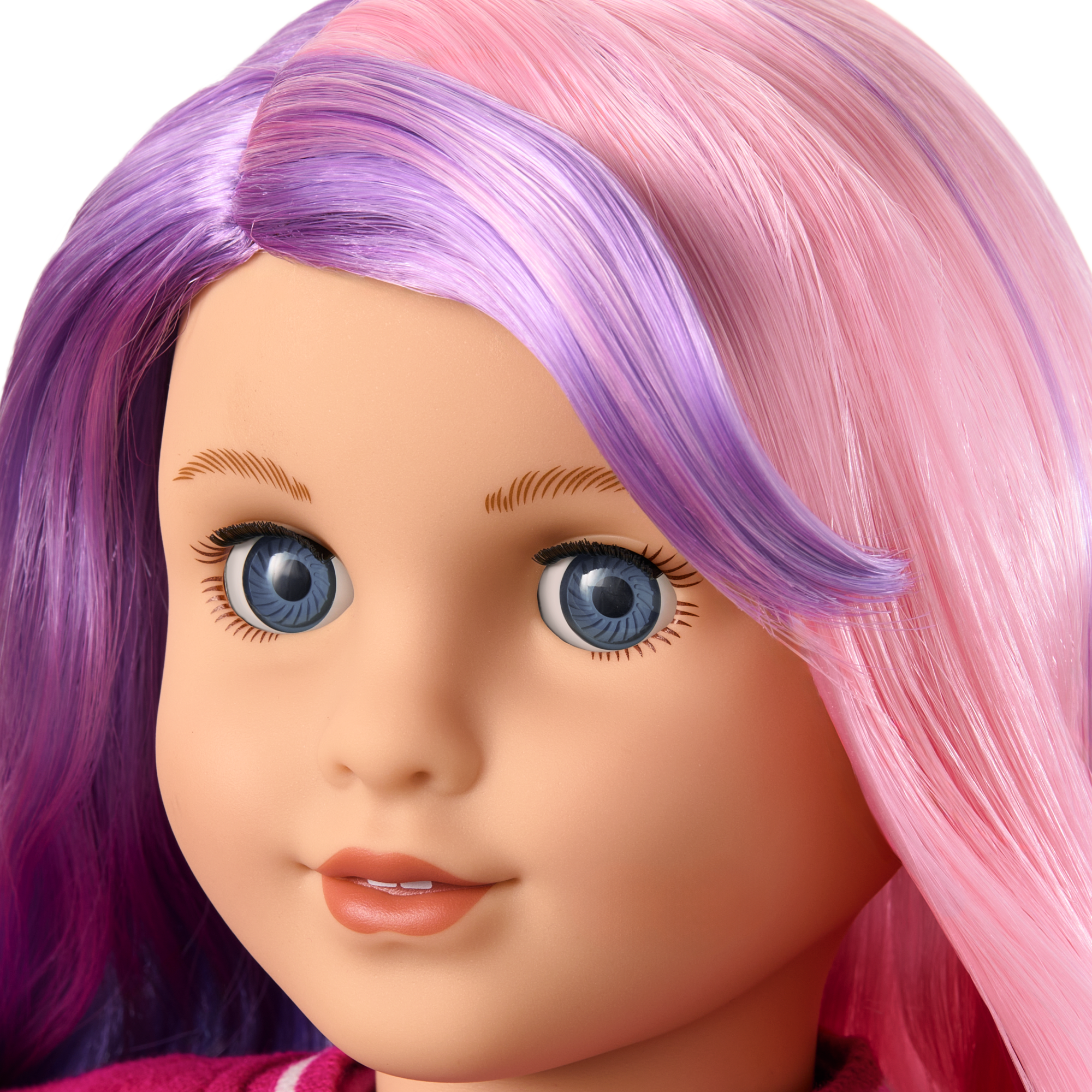 Truly Me™ 18-inch Doll #116. Puppy. Mini Backpack & Accessories AG™ Star Squad Bundle - Image 4