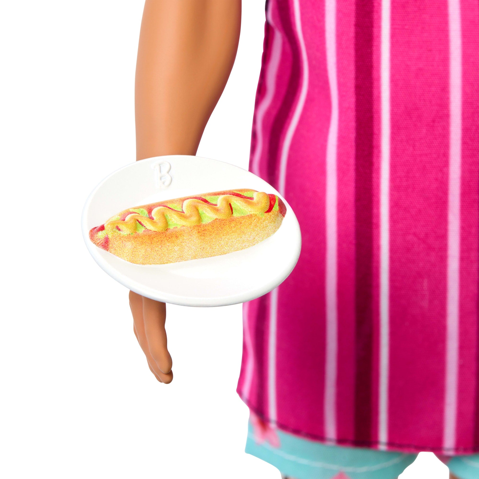 Barbie® Les Mystères de Barbie: Détectives de Plage Ken - Image 3