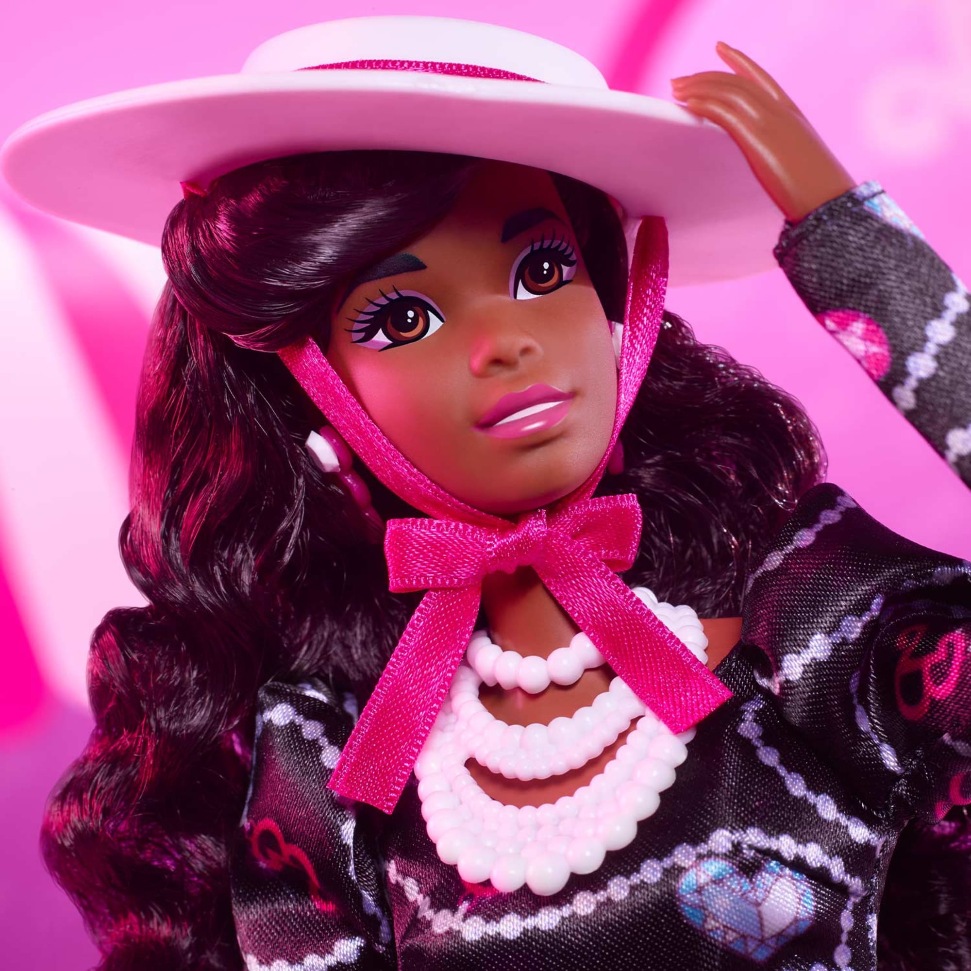 Barbie Rewind Doll – Sophisticated Style - Image 13
