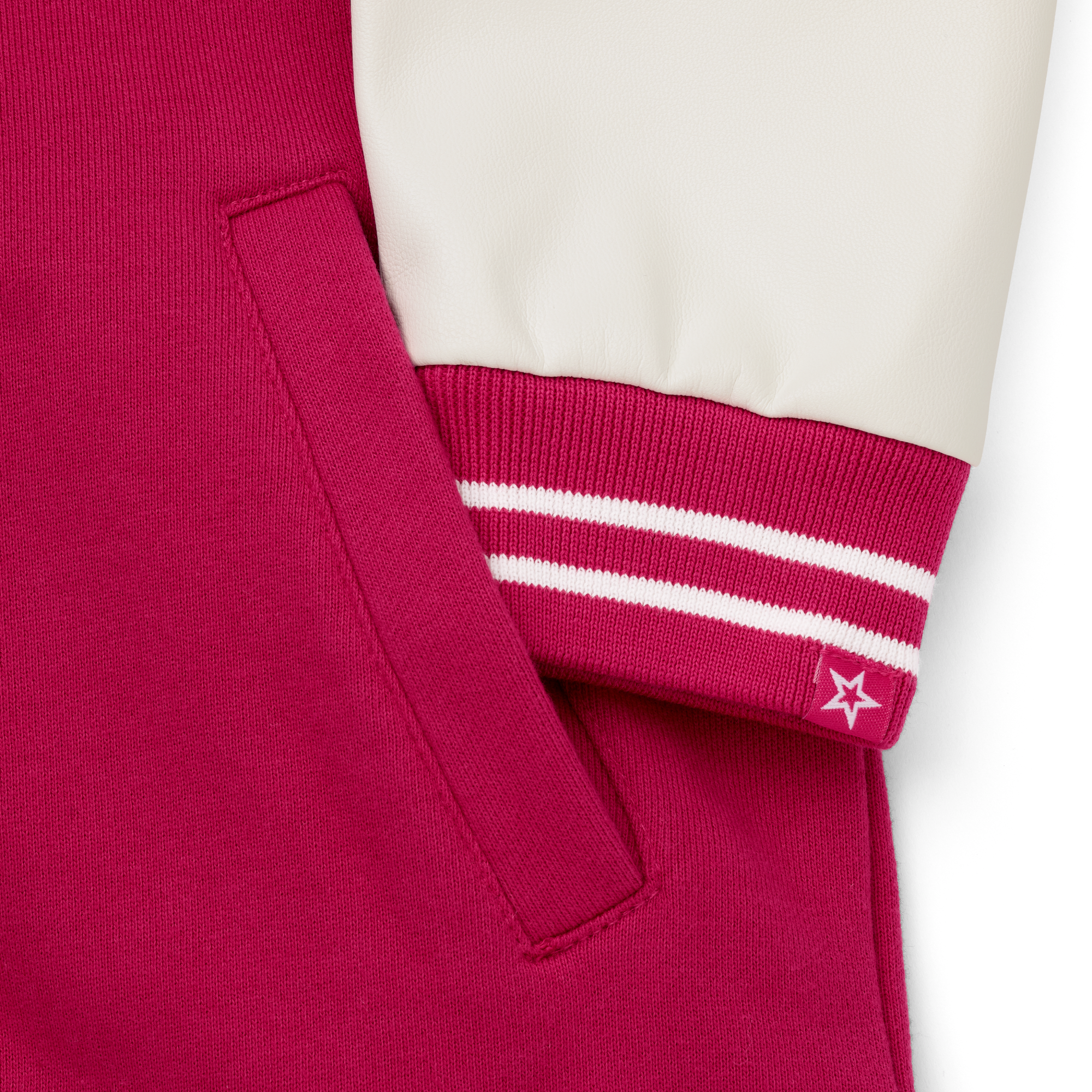 AG™ Star Squad Varsity Jacket for Adults - Image 7