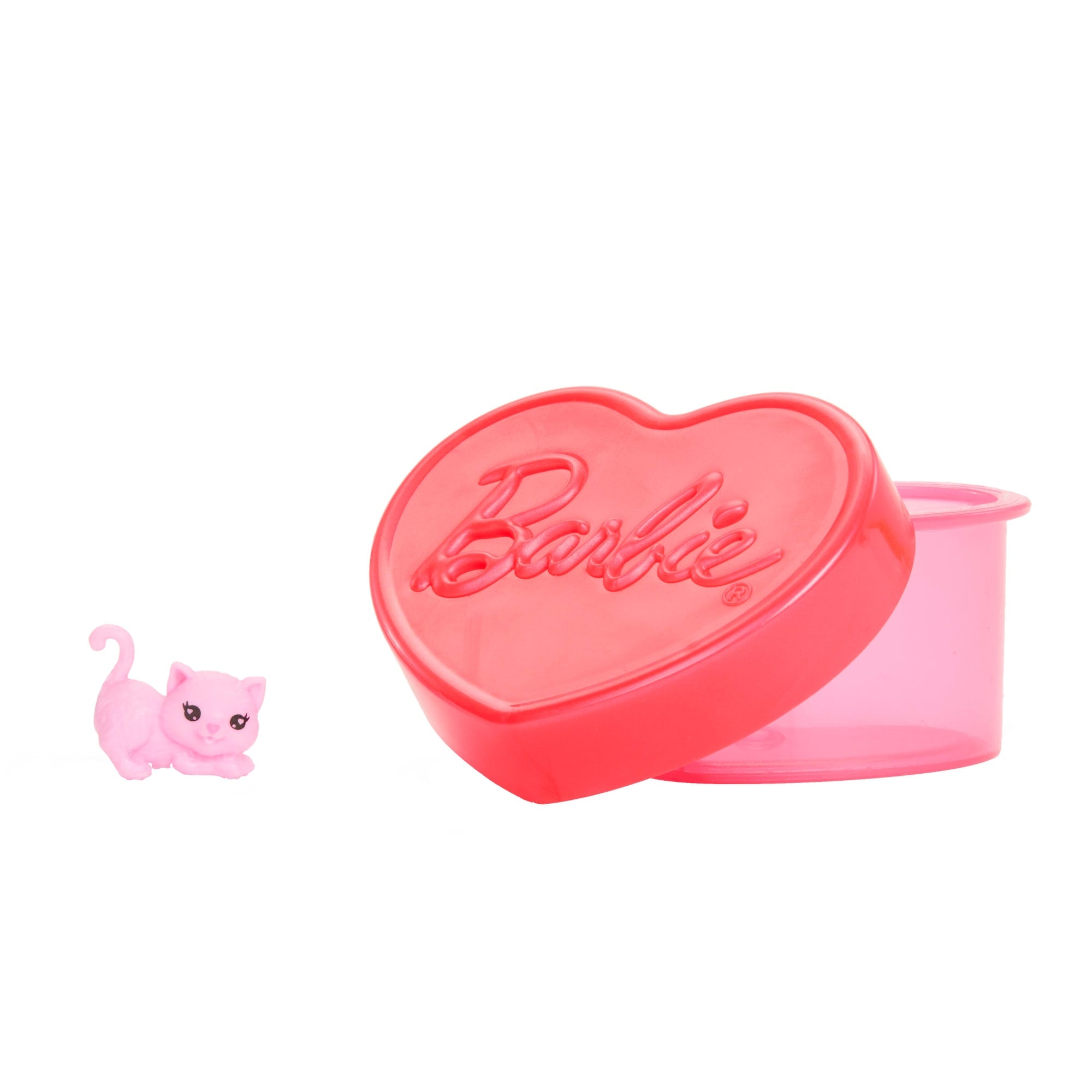 Barbie Party Unboxed Muñeca Chelsea Fiesta Glamour Sorpresa - Image 7