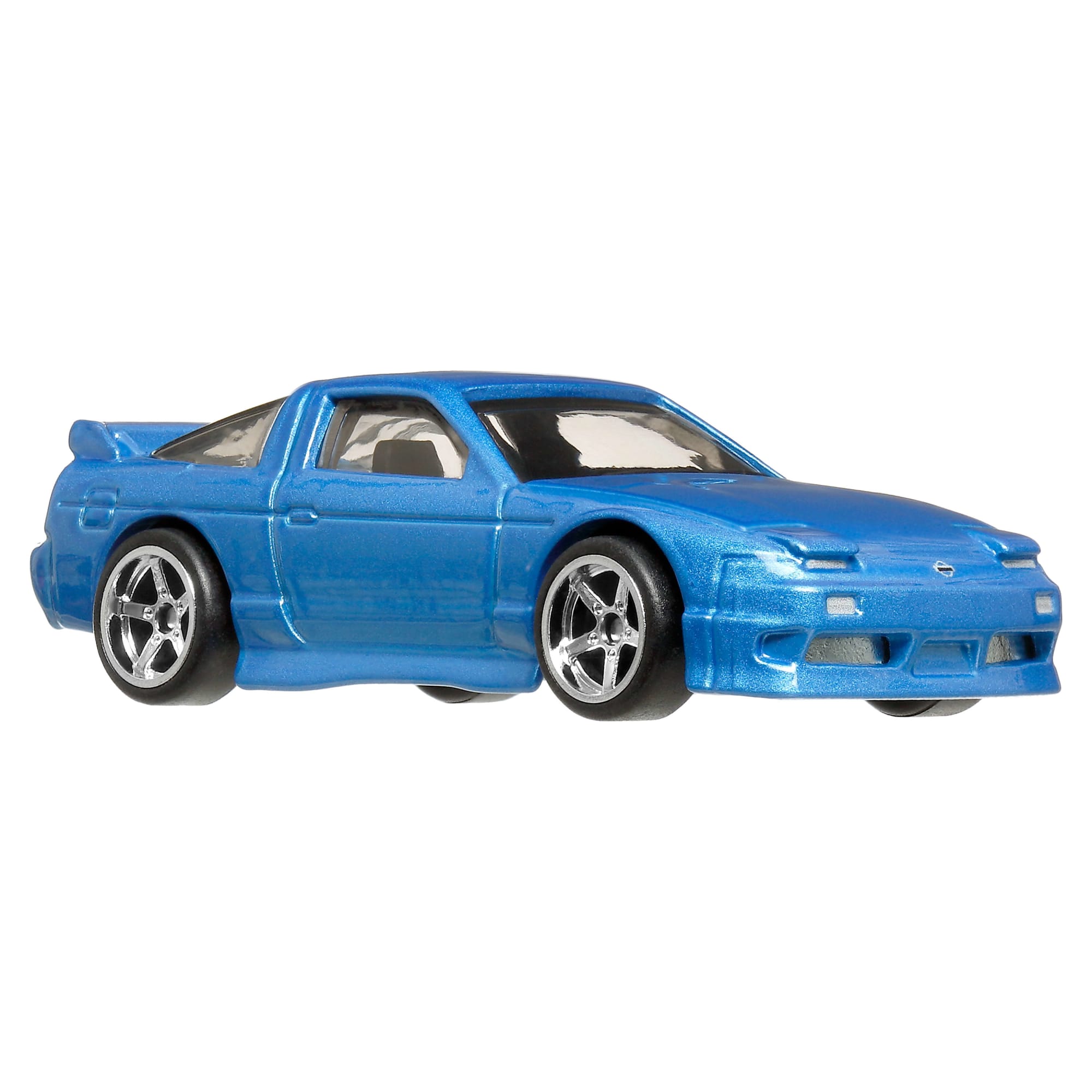 Hot Wheels Cars. Premium Fast & Furious Tokyo Drift Bundle Of 5 1:64 Scale Die-Cast Vehicles - Image 5