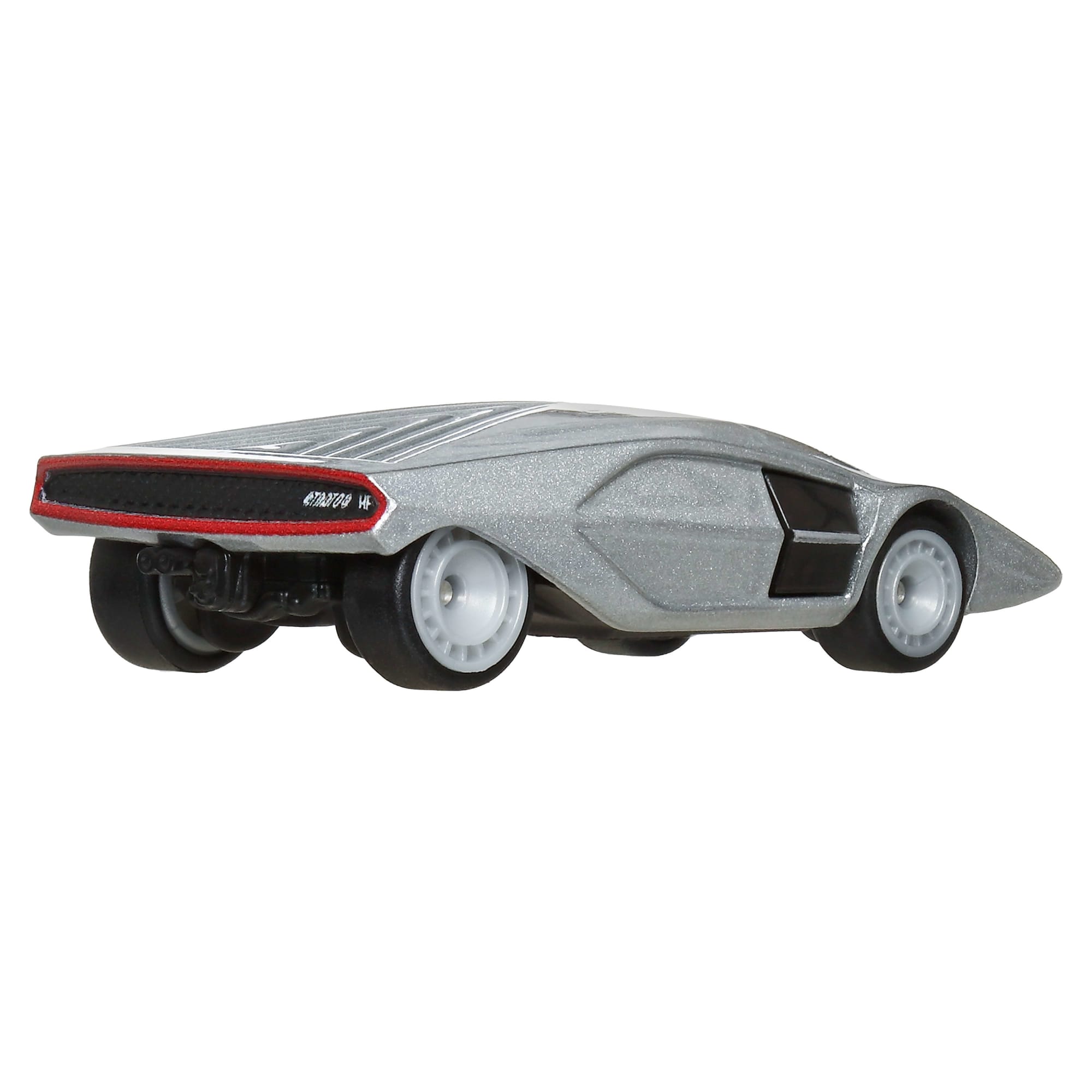 Hot Wheels Premium Car Culture 2-Pack. Lamborghini Countach LP5000 QV & Lancia Stratos Zero - Image 7