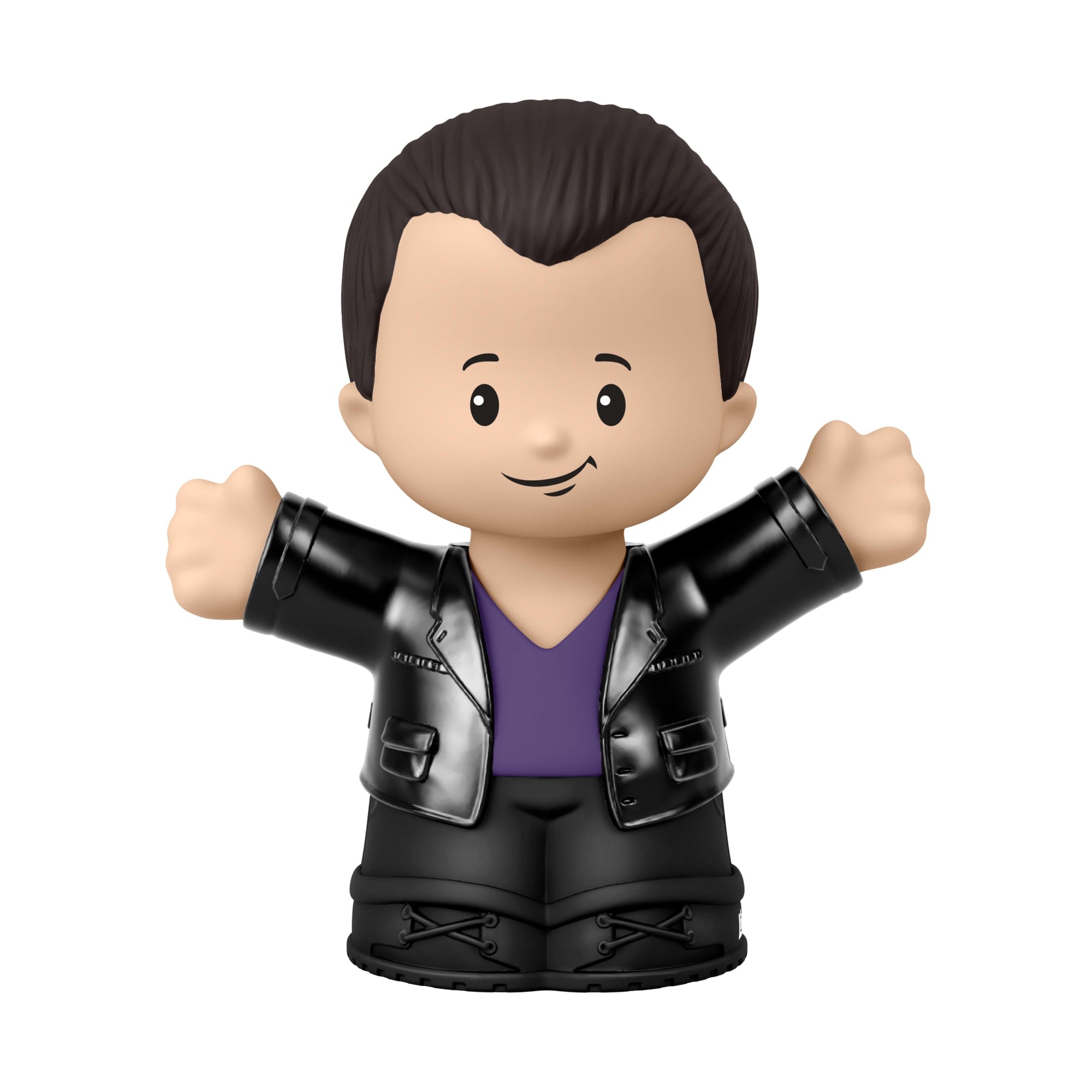 Little People Collector Doctor Who TV Series Special Edition Set - Image 7