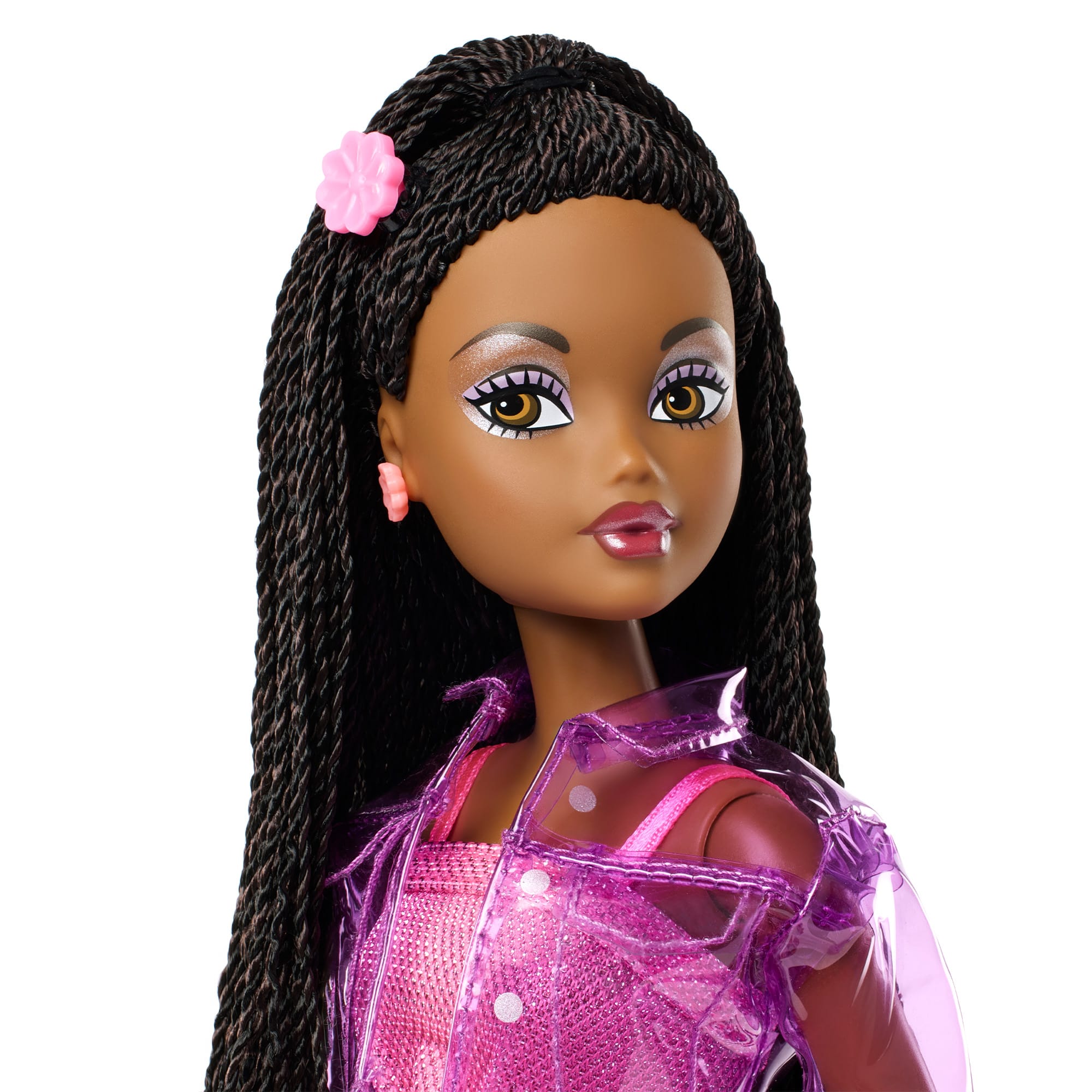 Barbie My Scene Jai Doll - Image 11