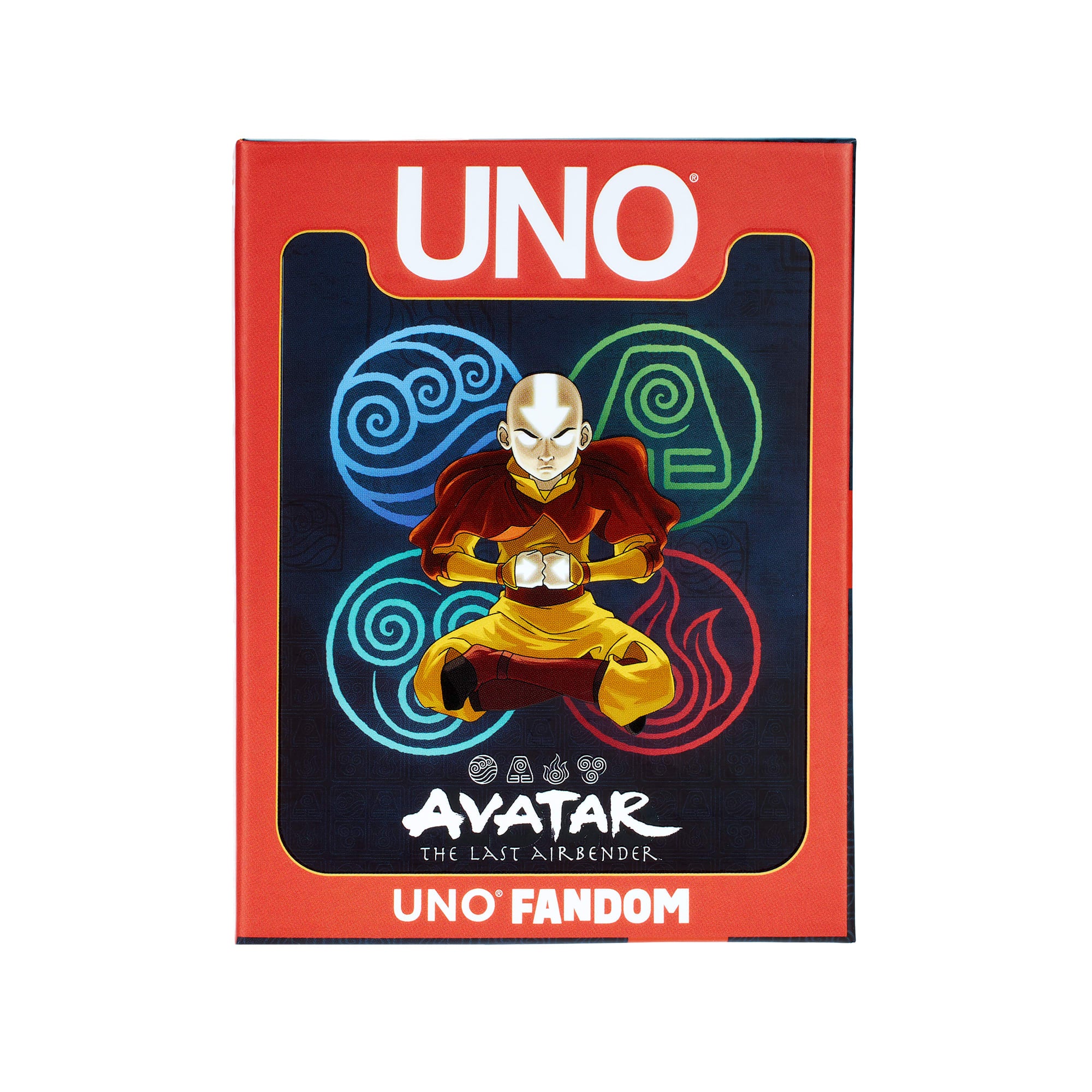 UNO FANDOM Avatar: The Last Airbender - Image 10