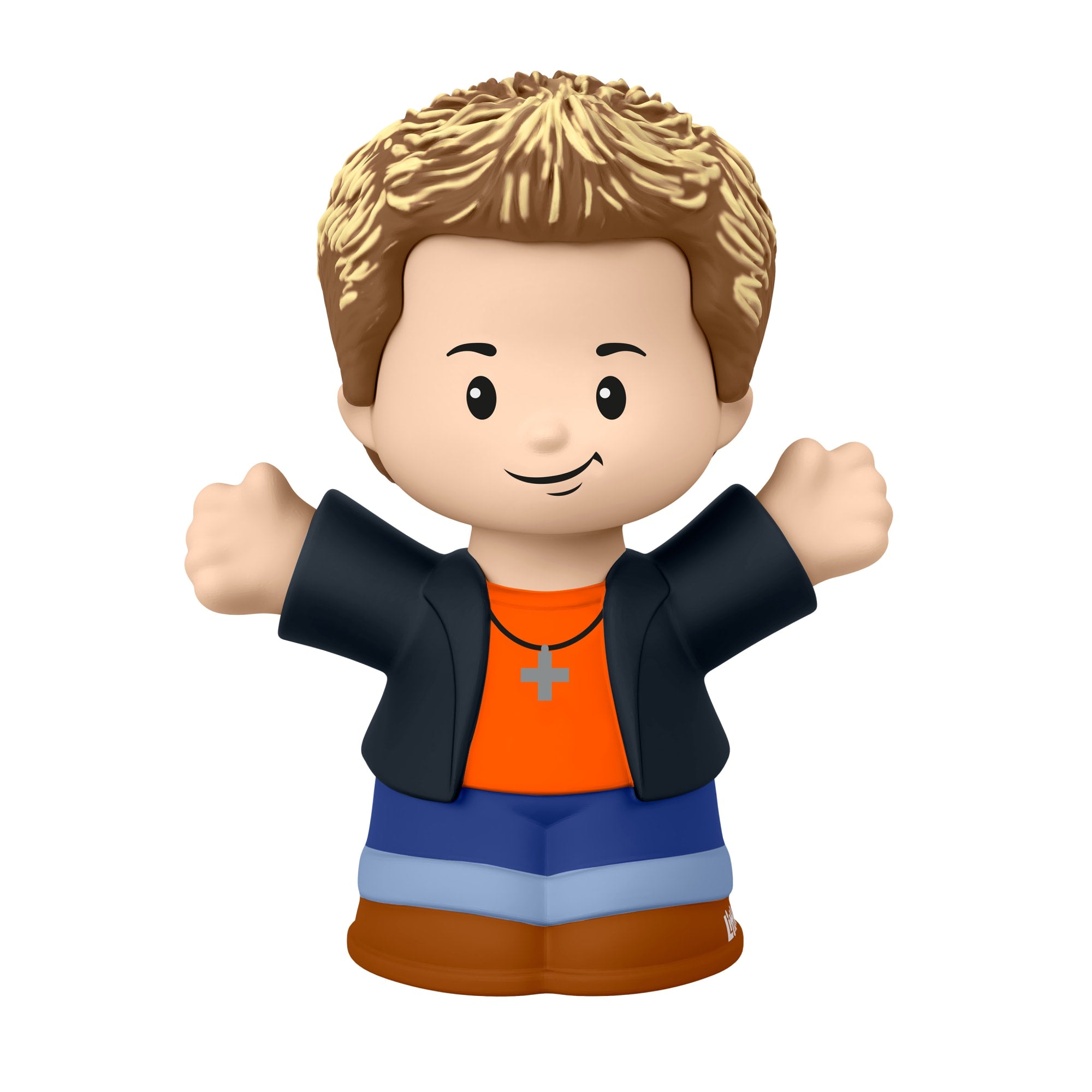 Little People Collector NSYNC Special Edition Set - Image 10
