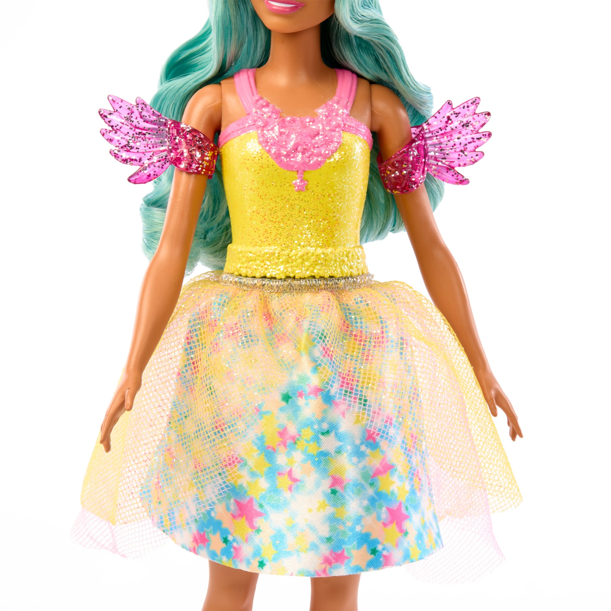 Barbie Barbie: A Touch Of Magic Poupée Teresa. Tenue. Animal - Image 4