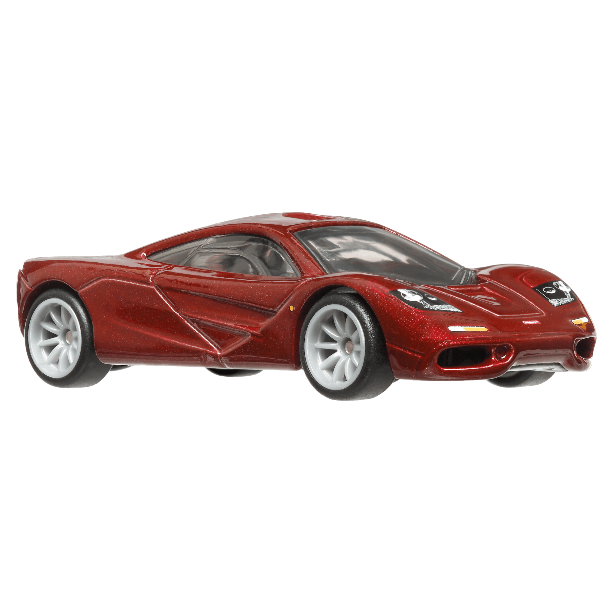Hot Wheels Car Culture Circuit Legends Vehicles For 3 Years Old & Up - Image 2