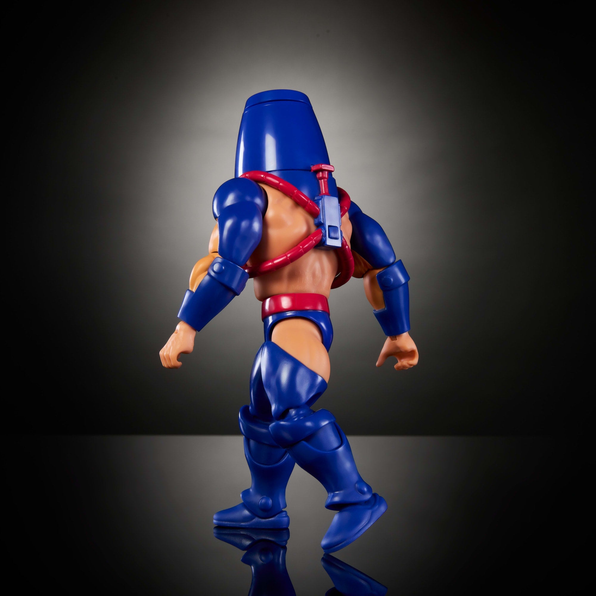 MOTU Origins Man-E-Faces Action Figure - Image 6