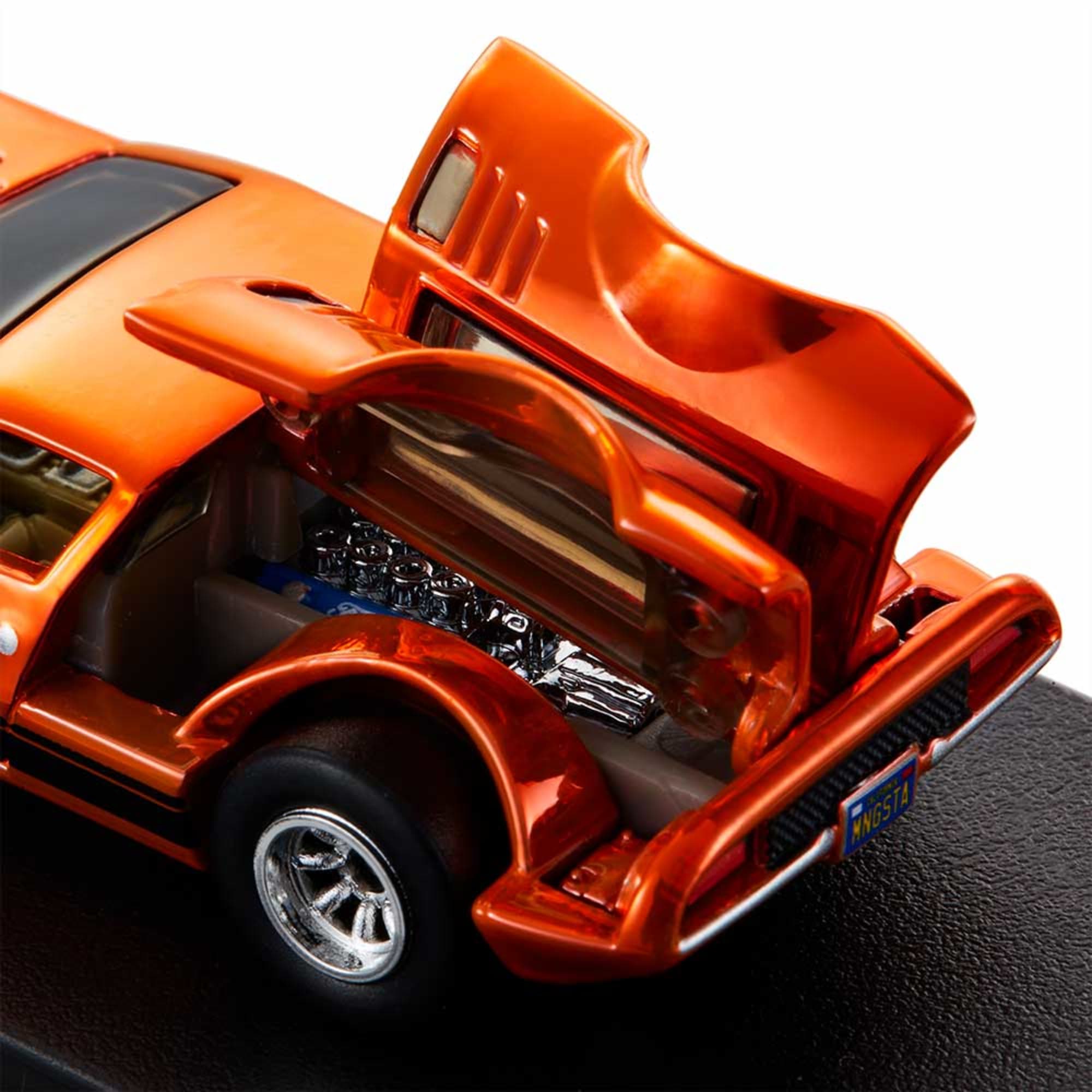 HWC Special Edition 1971 De Tomaso Mangusta - Image 6