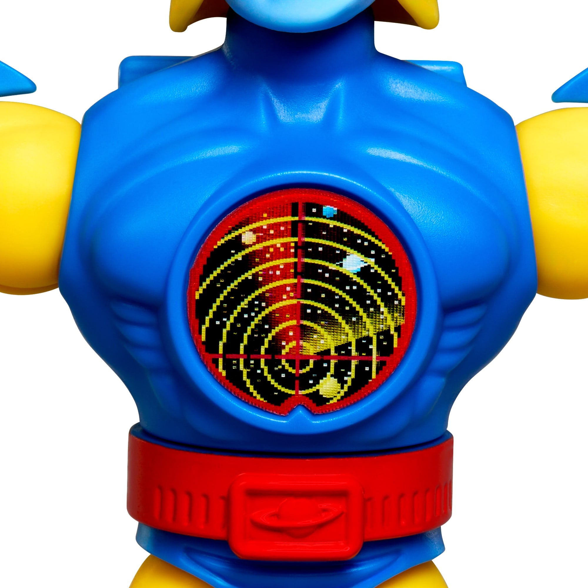 Masters of the Universe Origins Sy-Klone Figure - Image 9